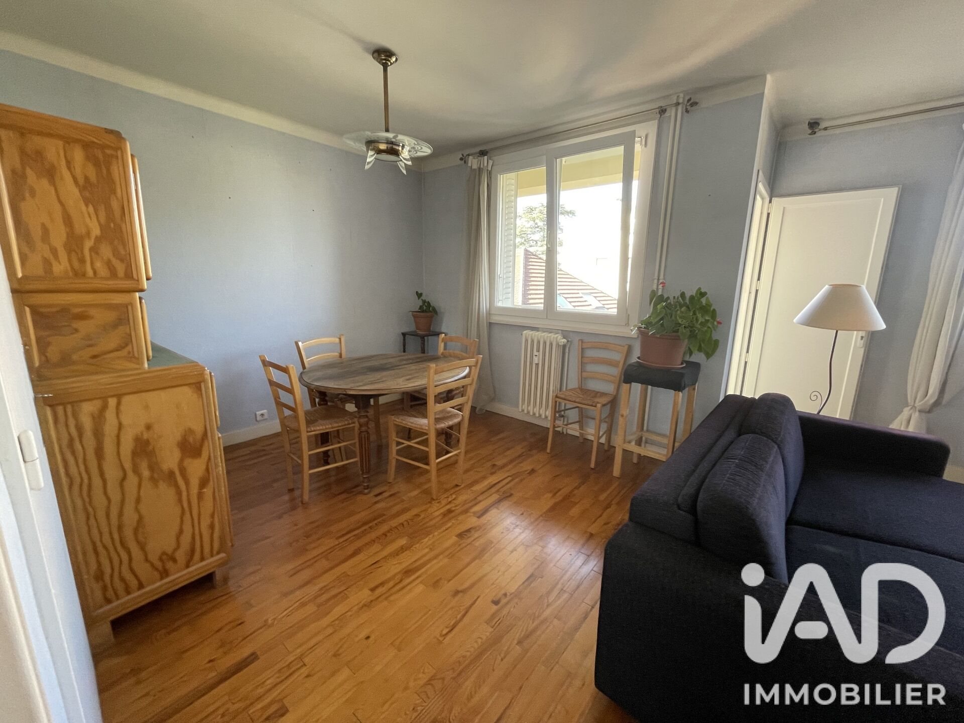 Appartement à vendre, 63m², Besançon