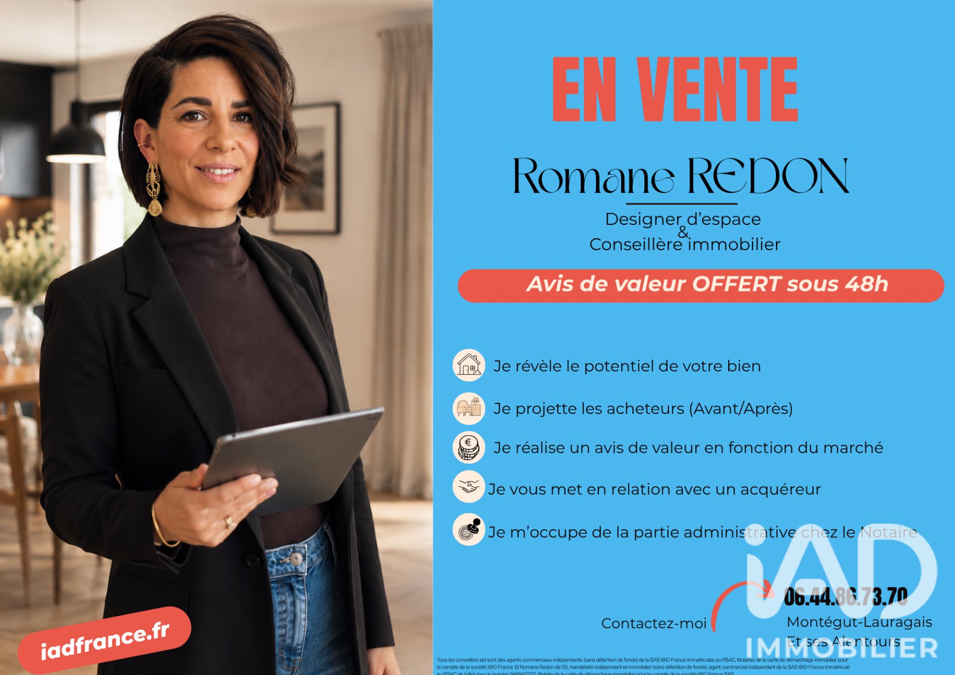 Maison à vendre, 97m², Revel