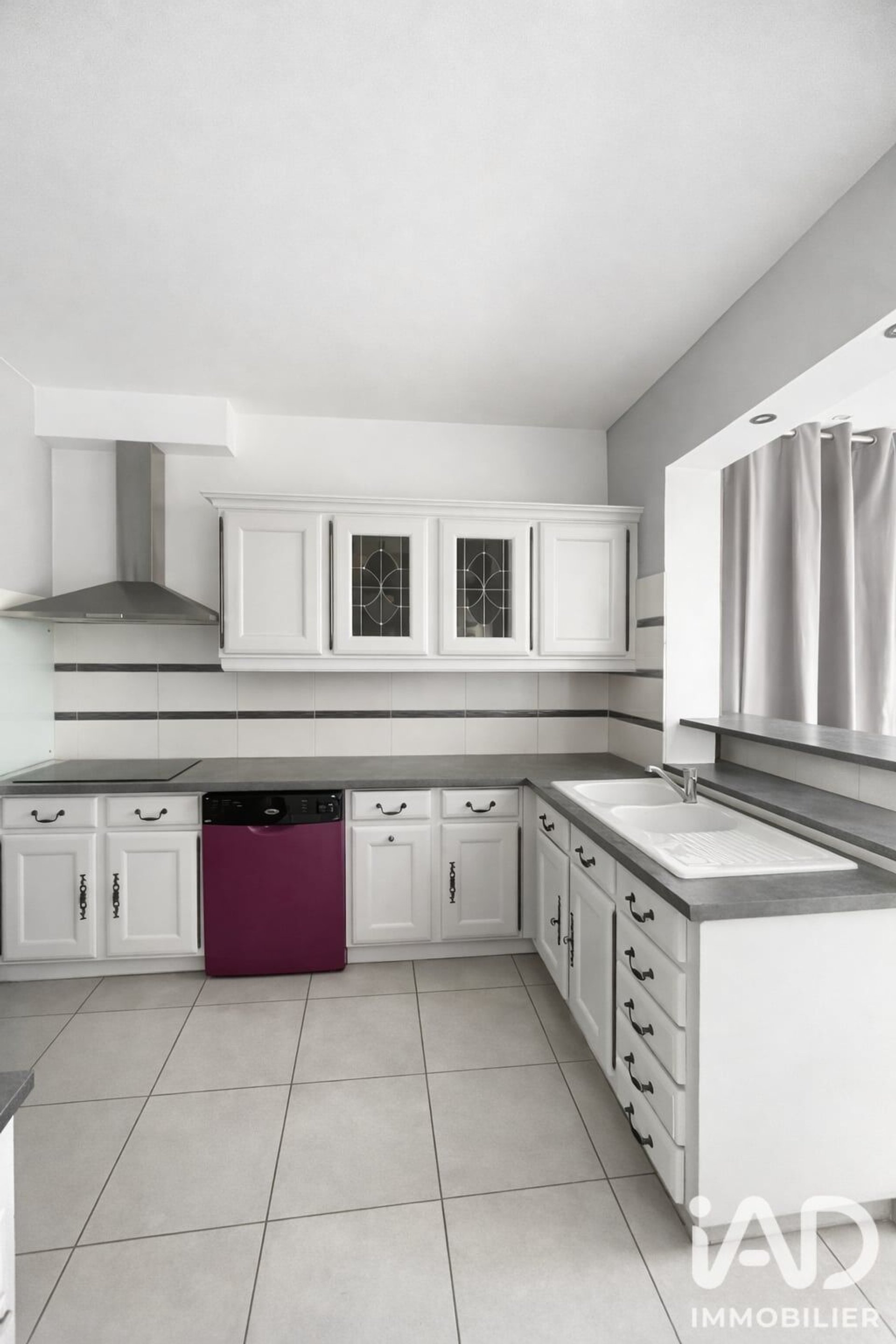 Maison à vendre, 105m², Hallennes-lez-Haubourdin