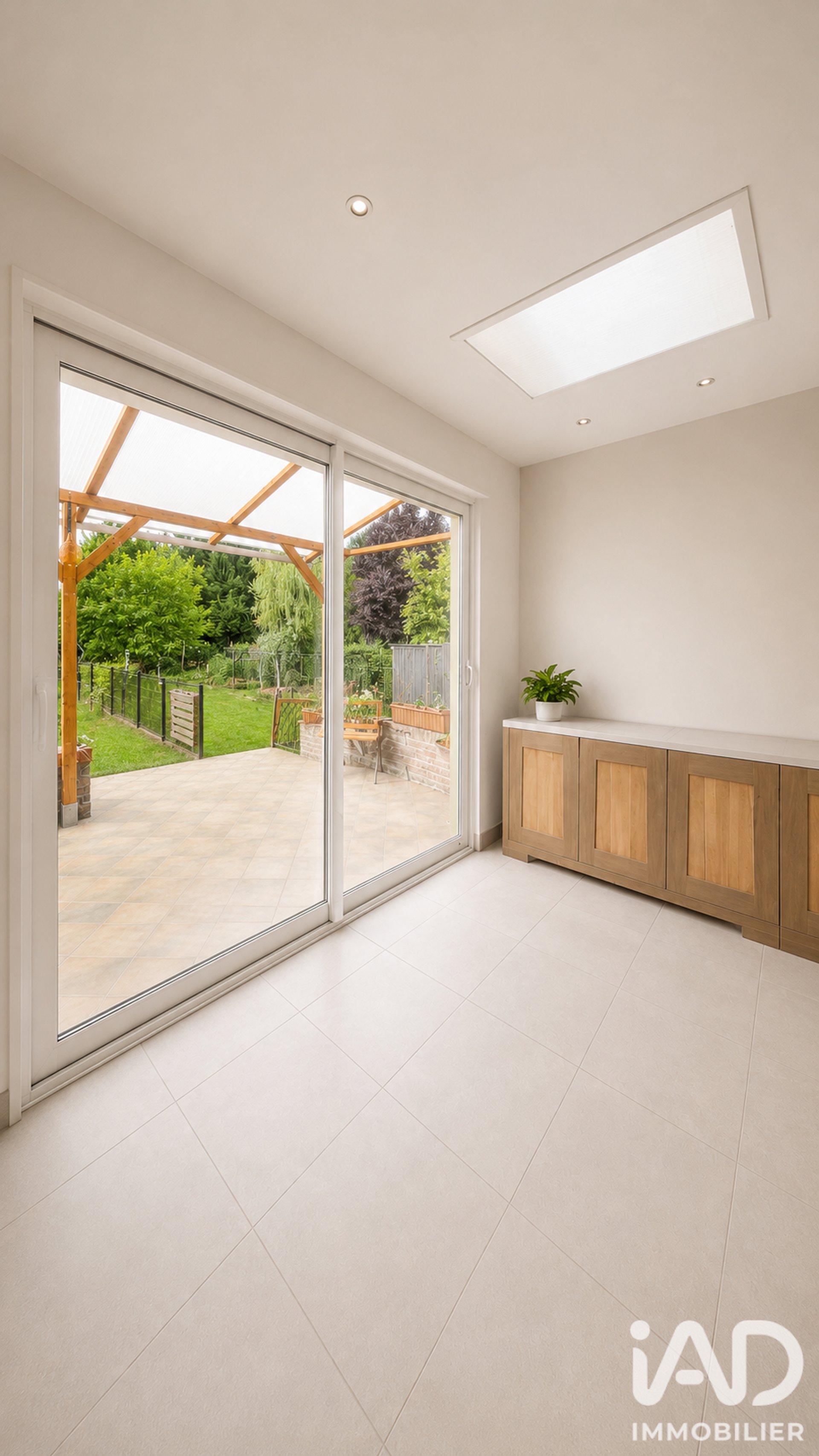 Maison à vendre, 105m², Hallennes-lez-Haubourdin