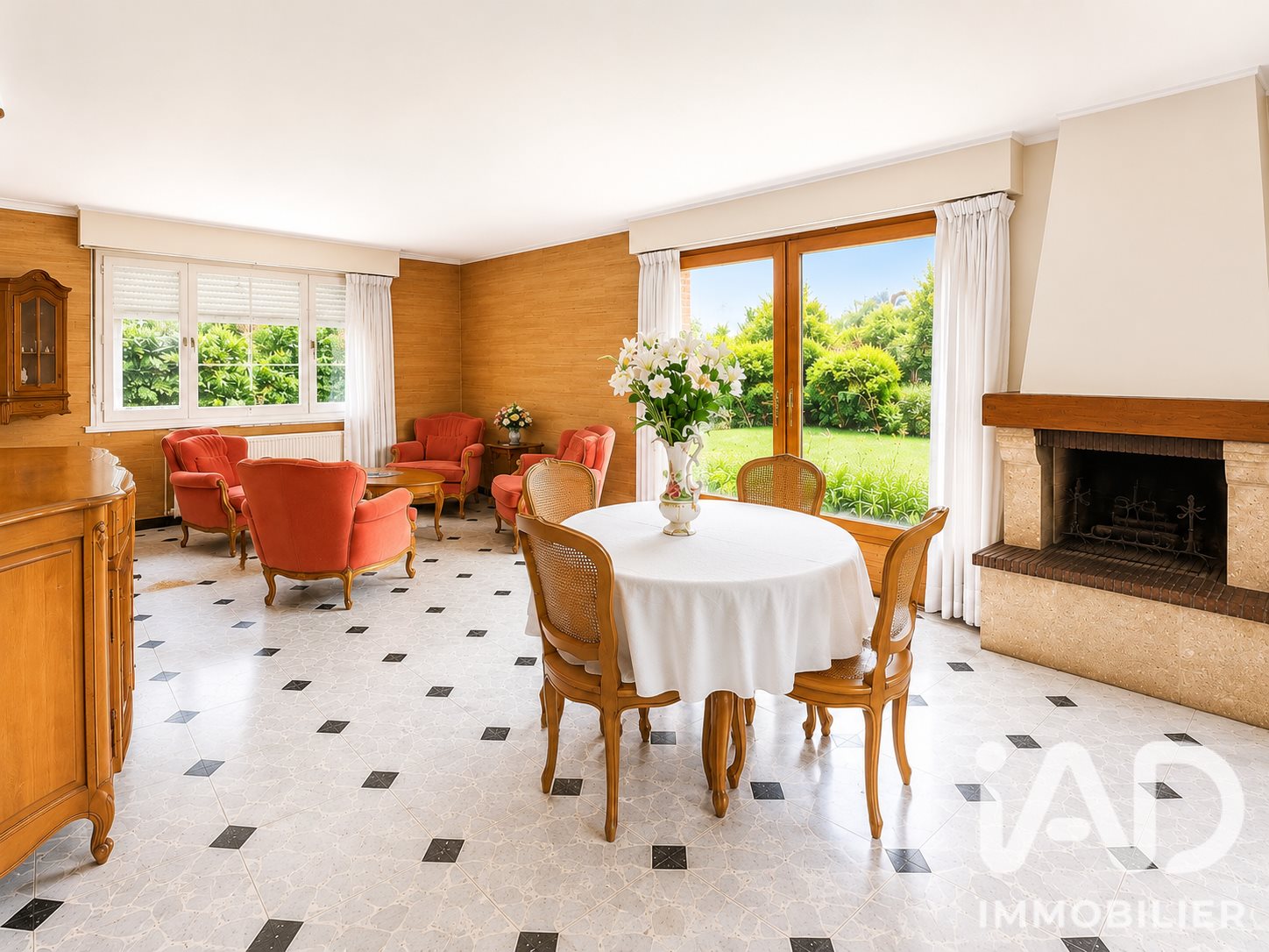 Maison à vendre, 90m², Santes