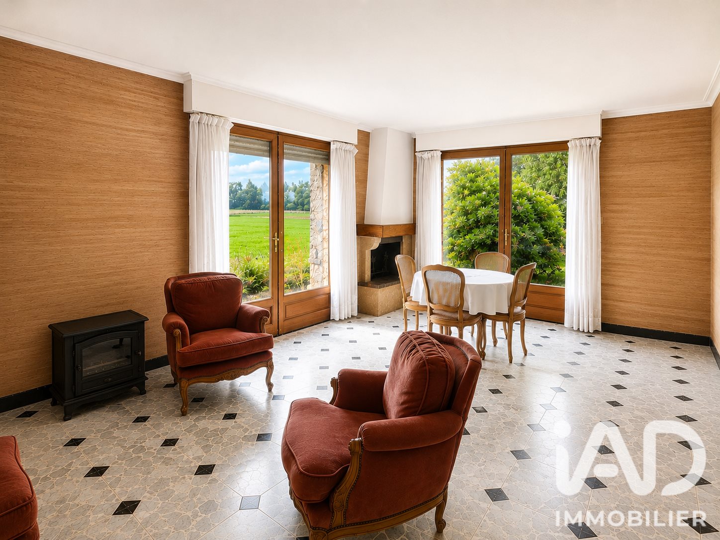 Maison à vendre, 90m², Santes