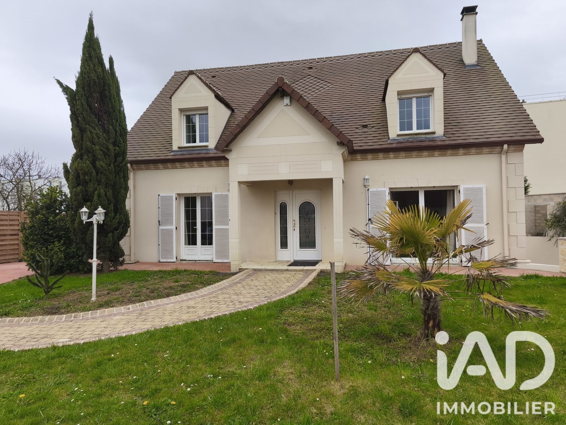 Maison à vendre, 149m², Chauny