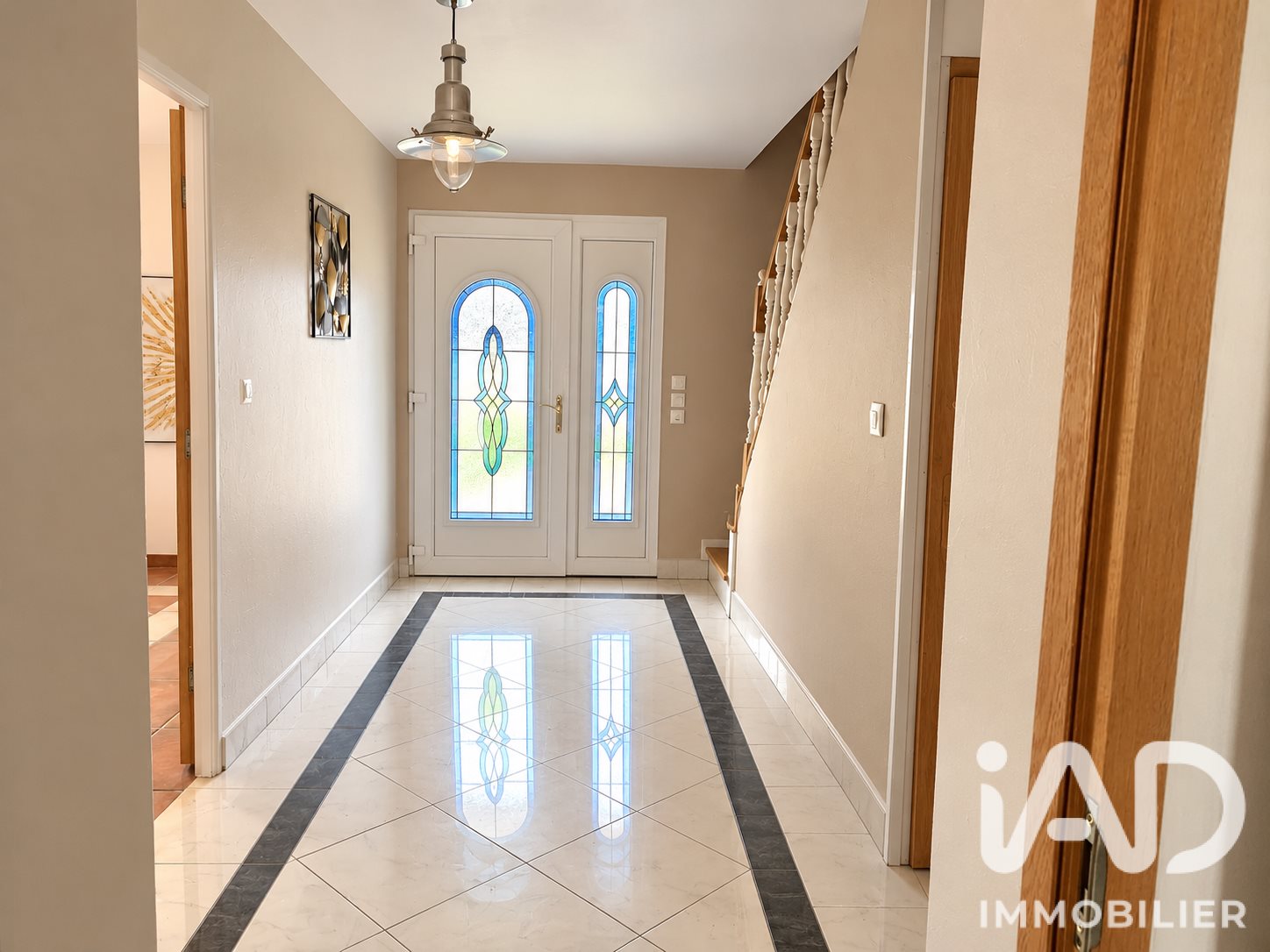 Maison à vendre, 149m², Chauny