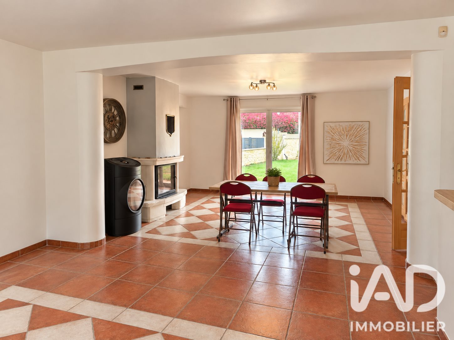 Maison à vendre, 149m², Chauny