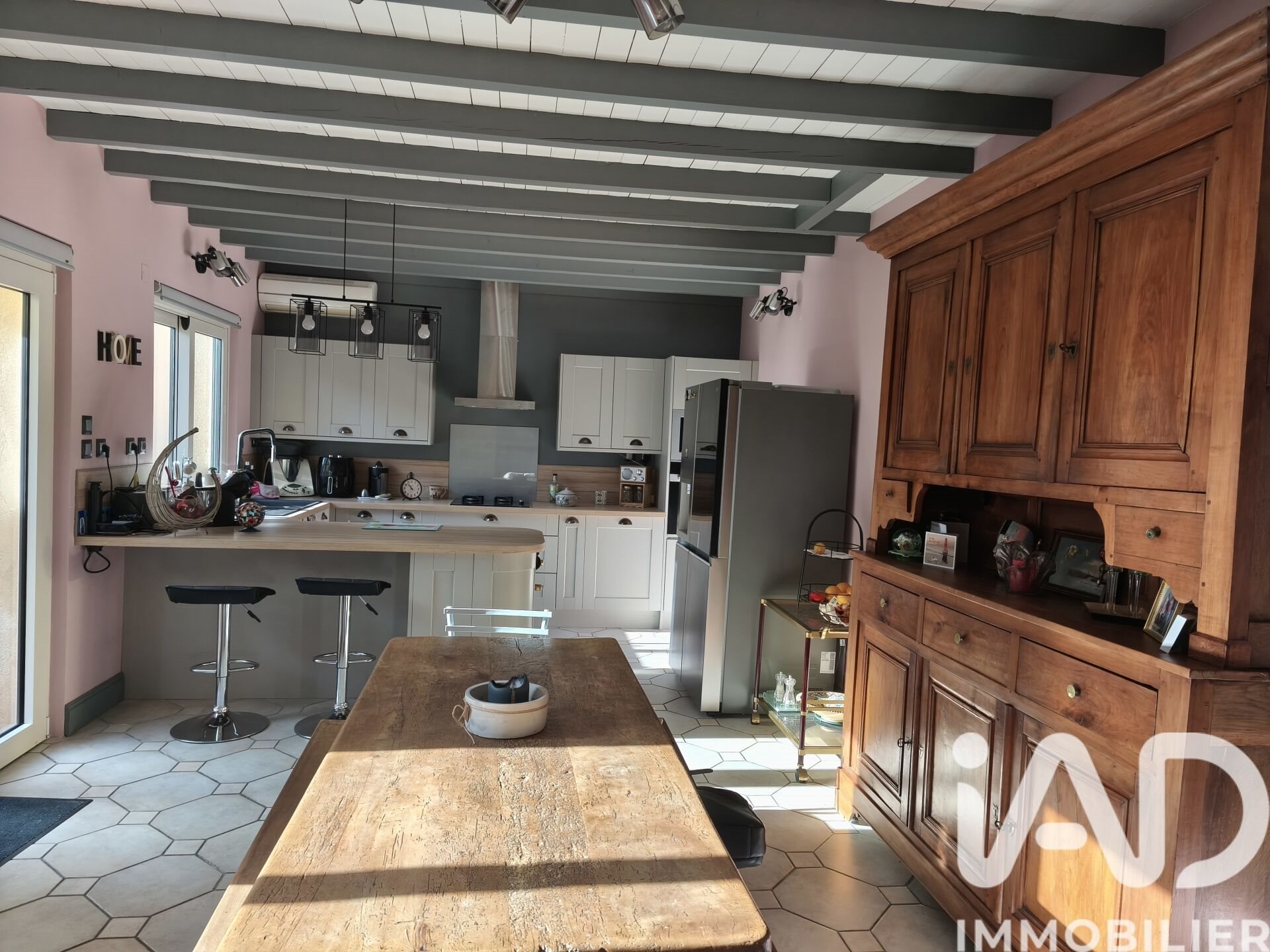 Maison à vendre, 110m², Saint-Quentin