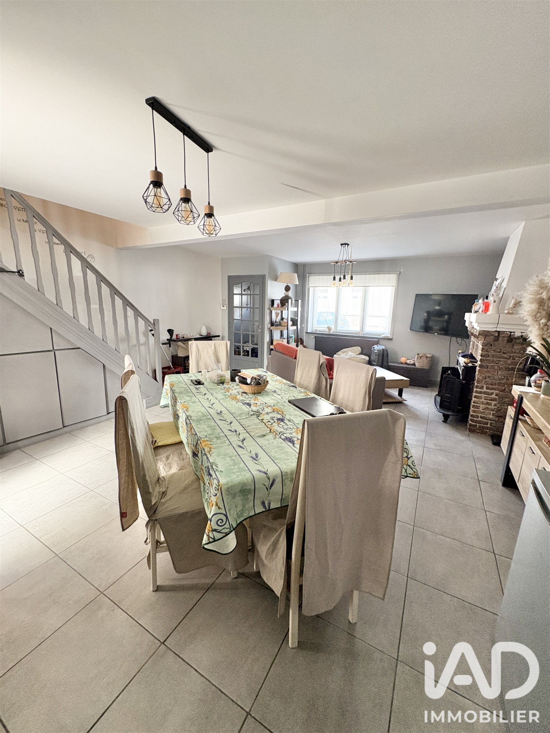 Maison à vendre, 70m², Maulde