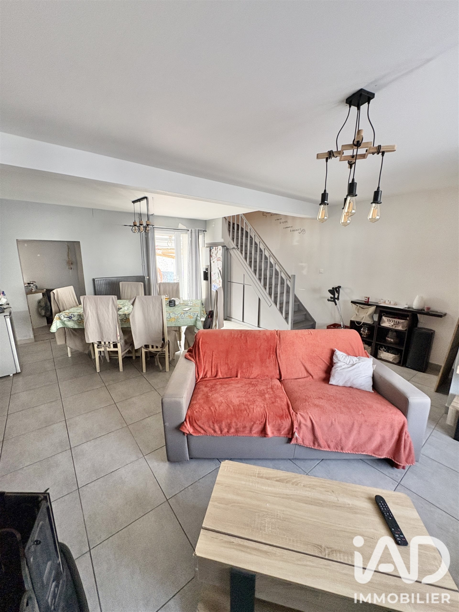 Maison à vendre, 70m², Maulde
