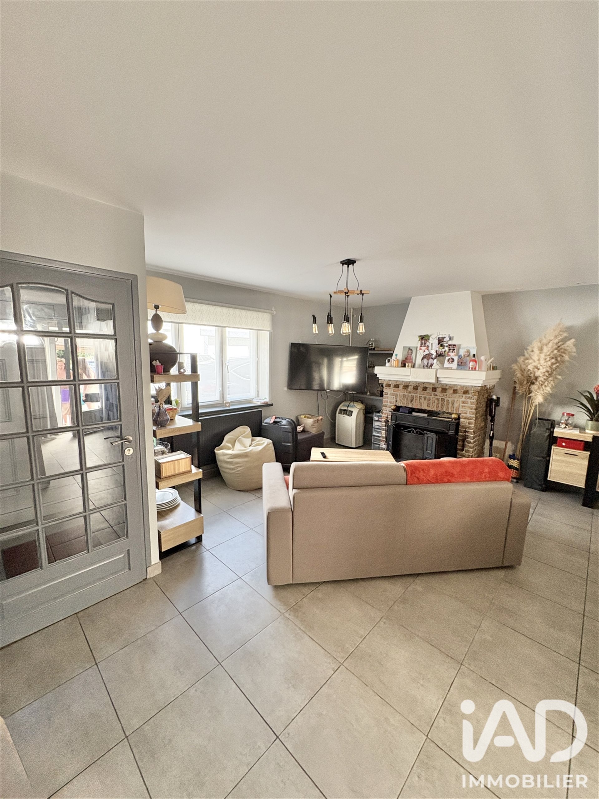 Maison à vendre, 70m², Maulde