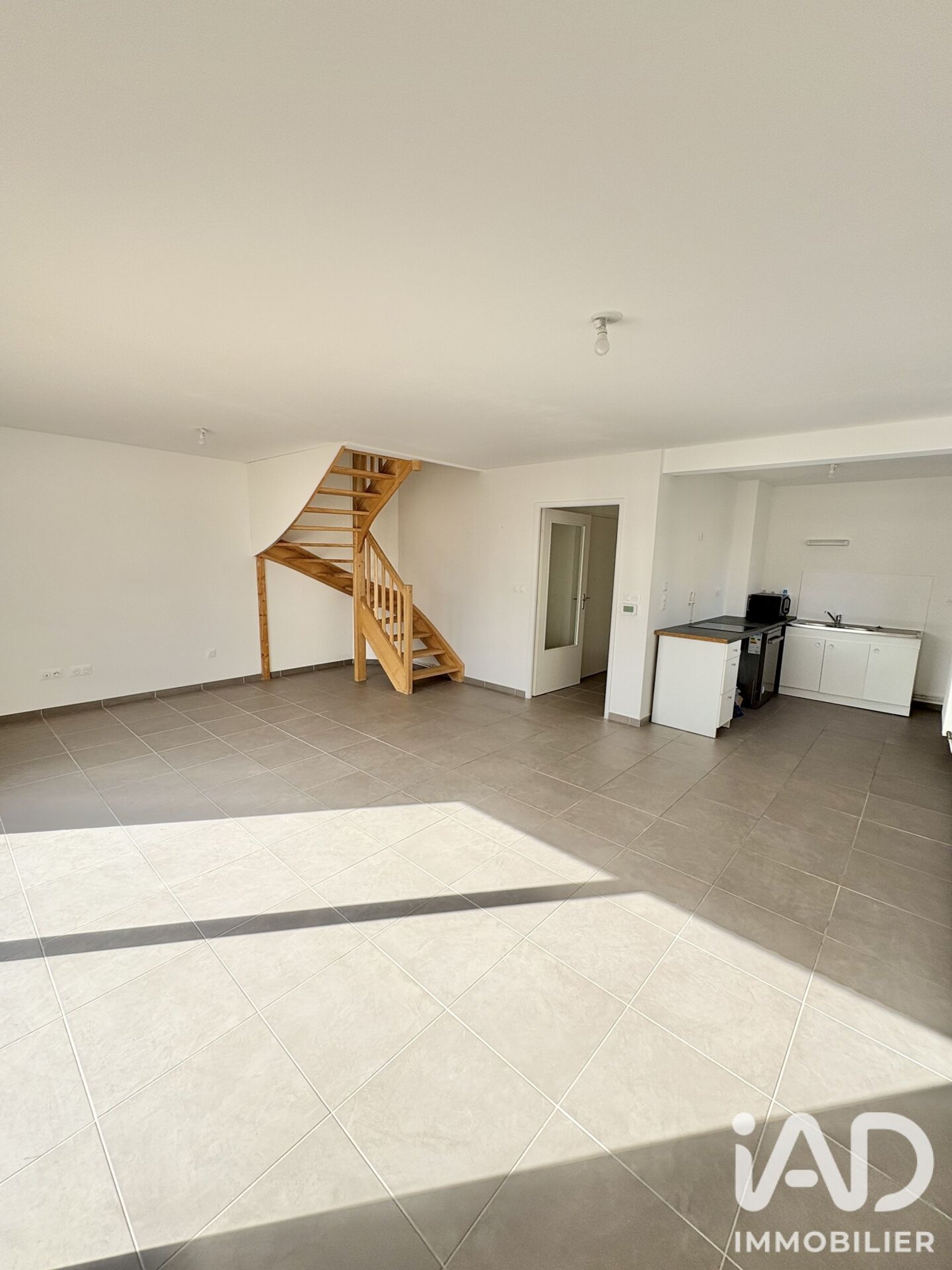 Maison à vendre, 83m², Nomain