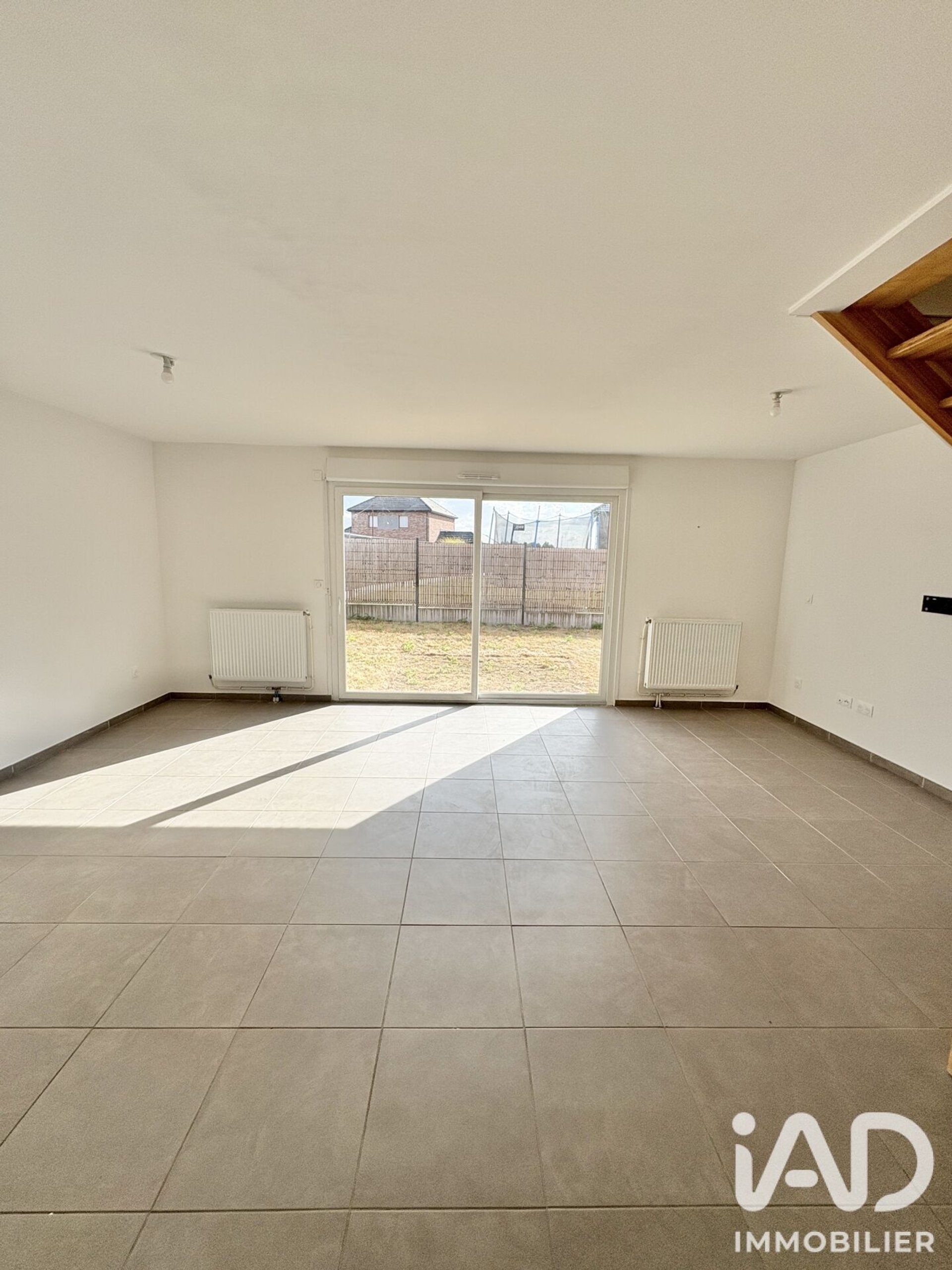 Maison à vendre, 83m², Nomain