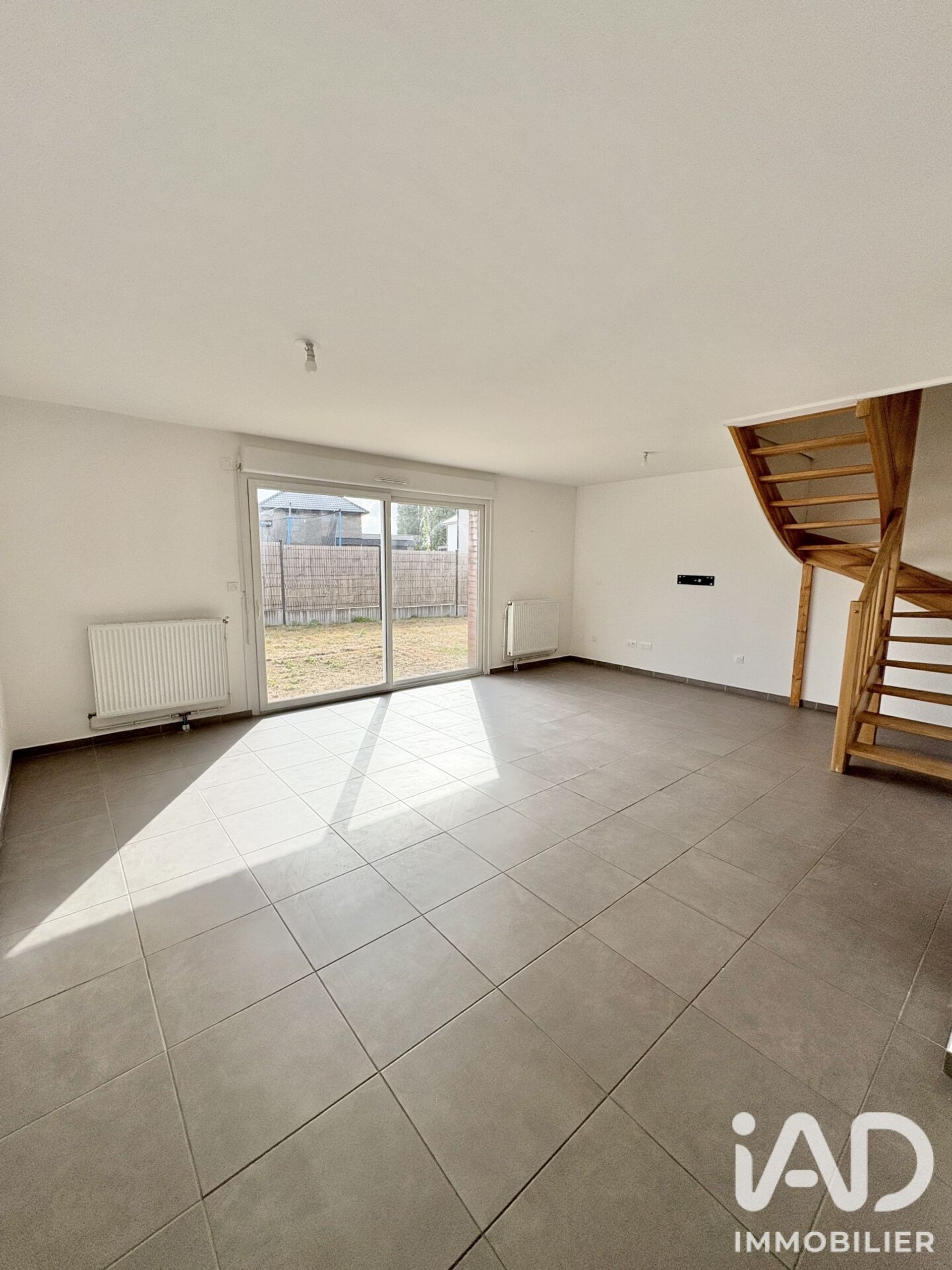 Maison à vendre, 83m², Nomain