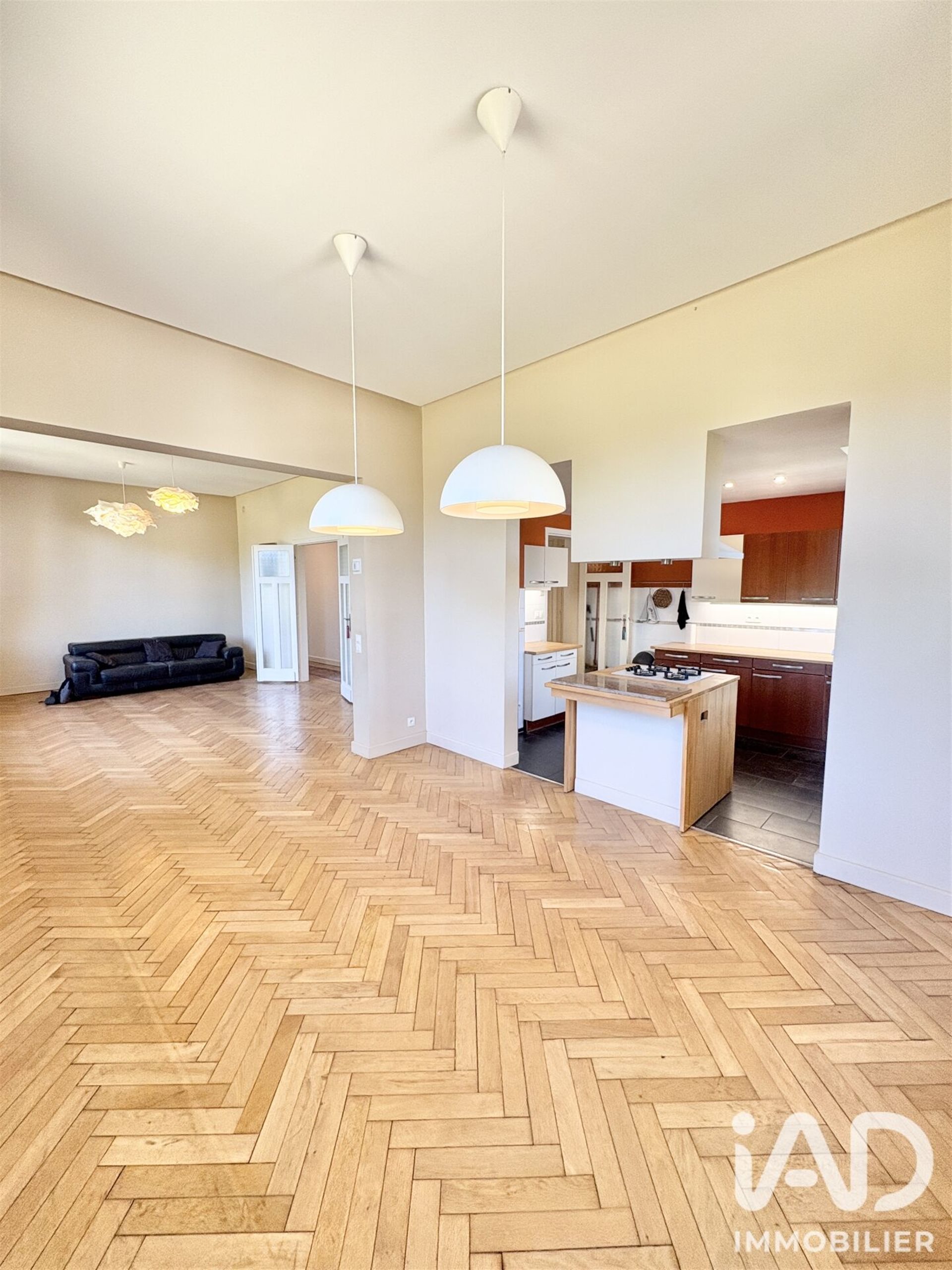 Maison à vendre, 160m², Raismes