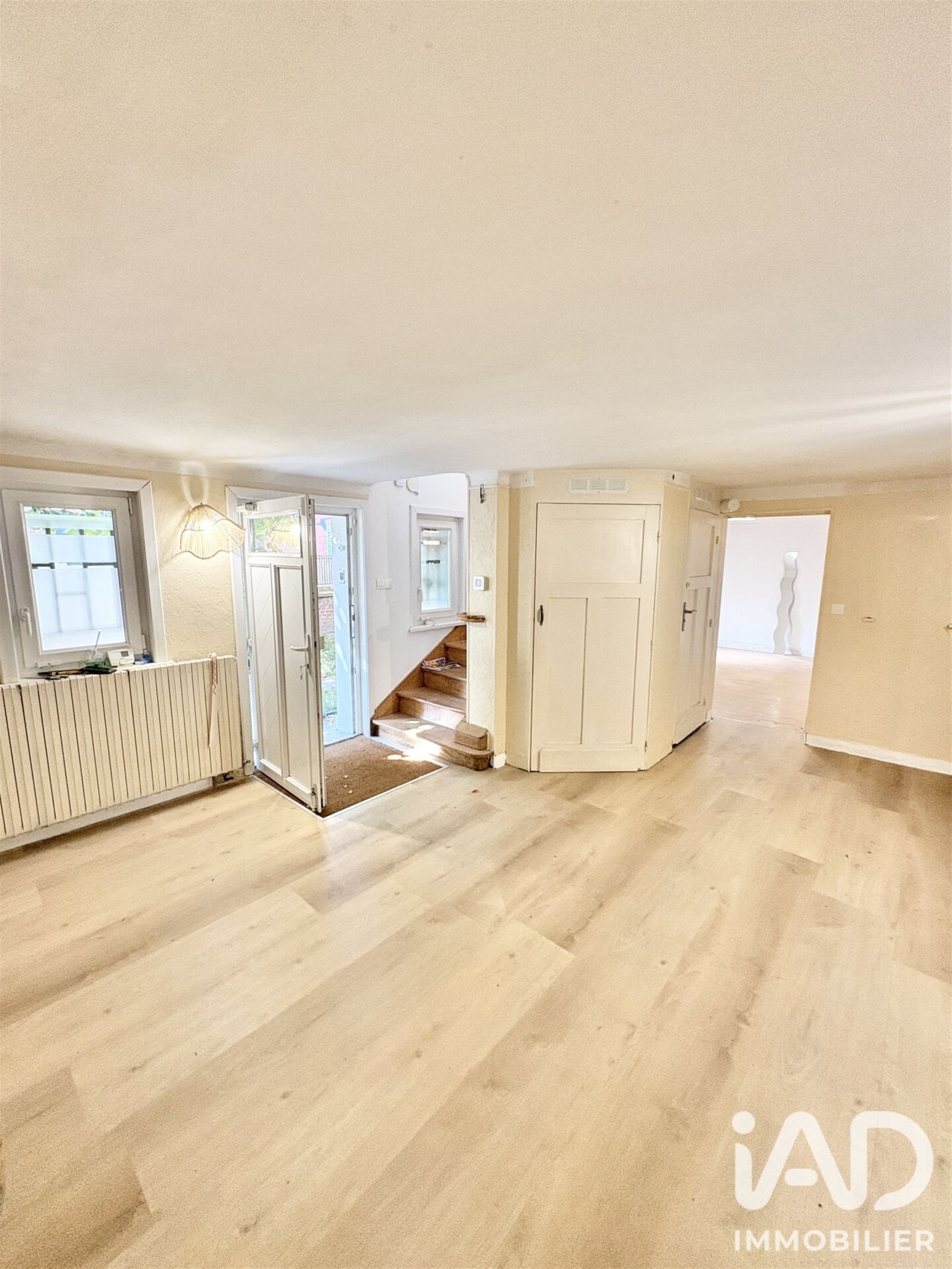 Maison à vendre, 160m², Raismes