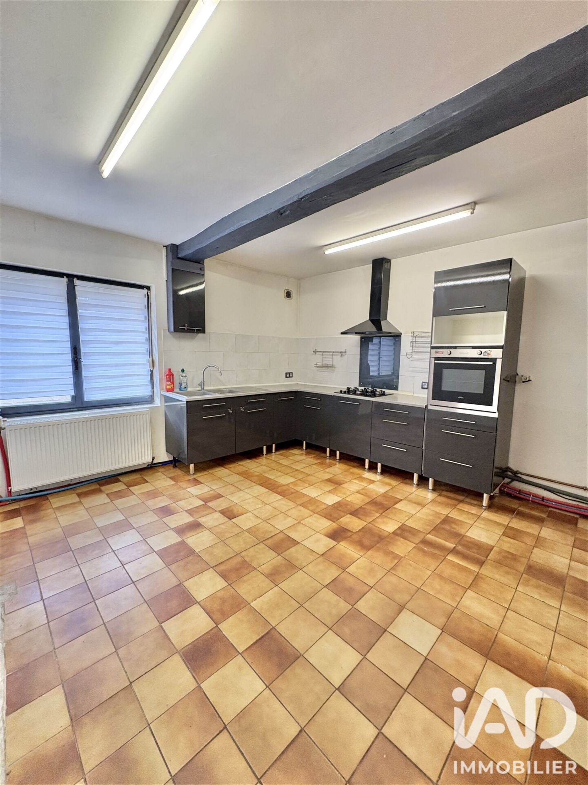 Maison à vendre, 70m², Beuvrages