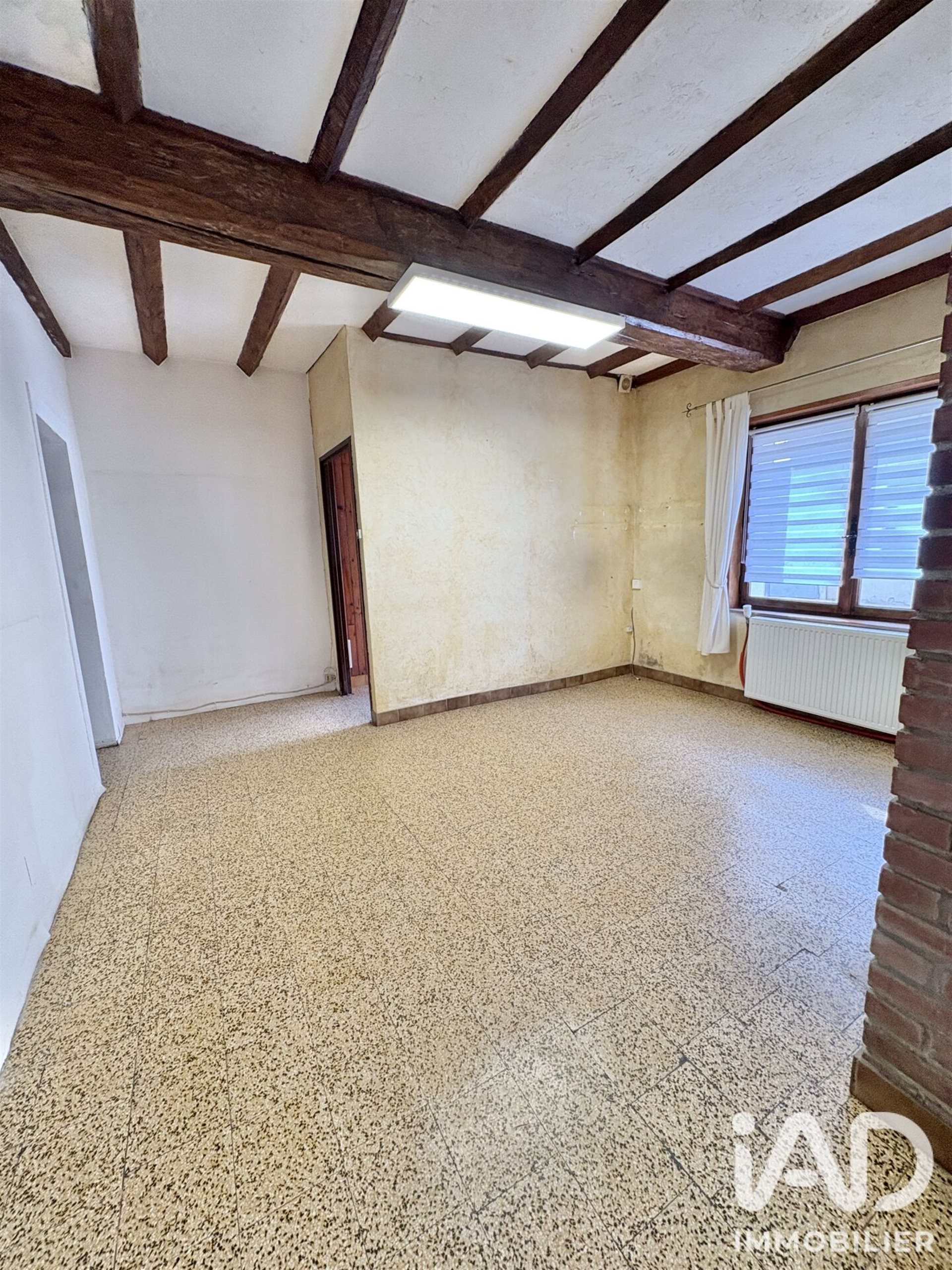 Maison à vendre, 70m², Beuvrages