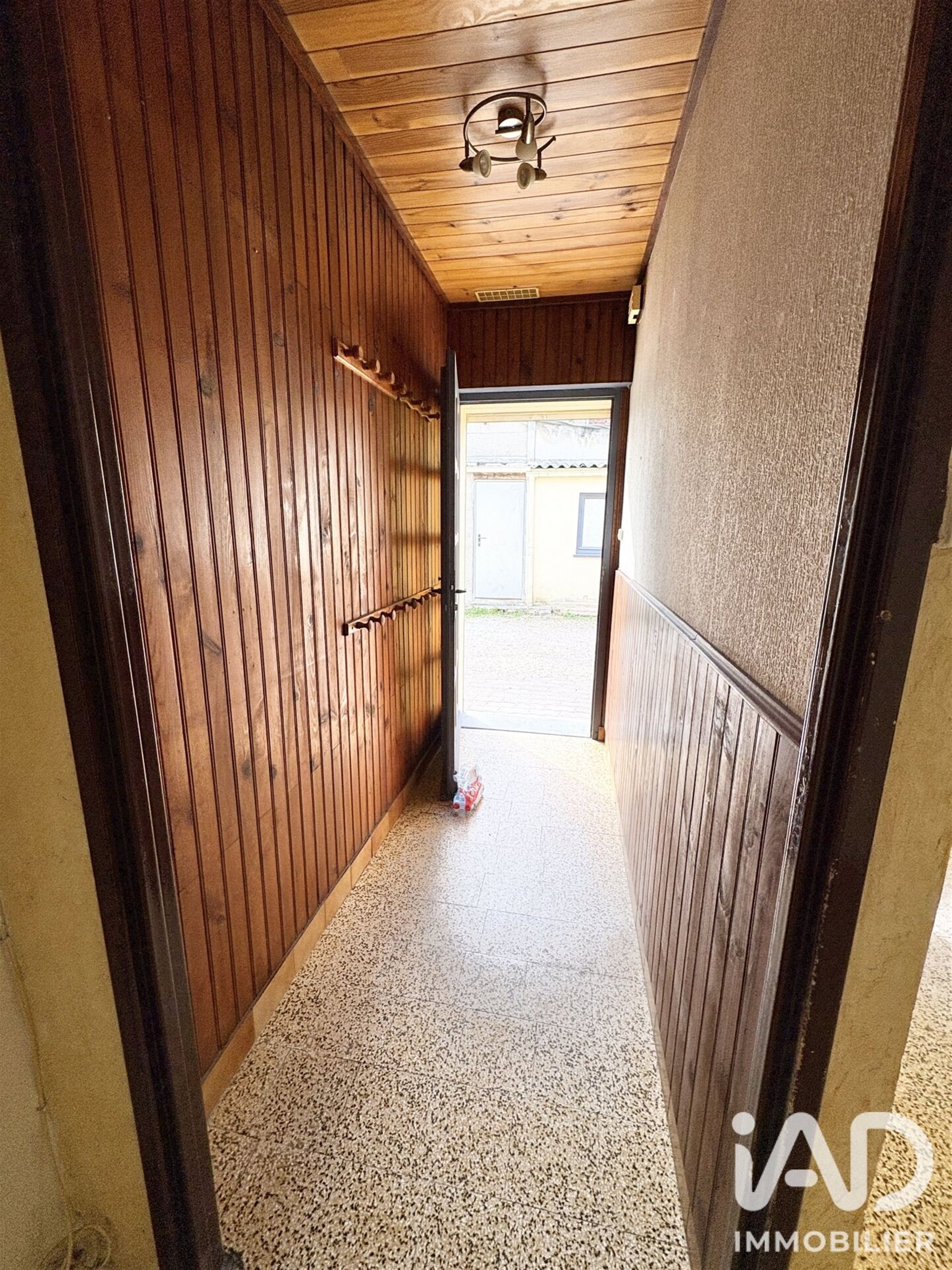 Maison à vendre, 70m², Beuvrages