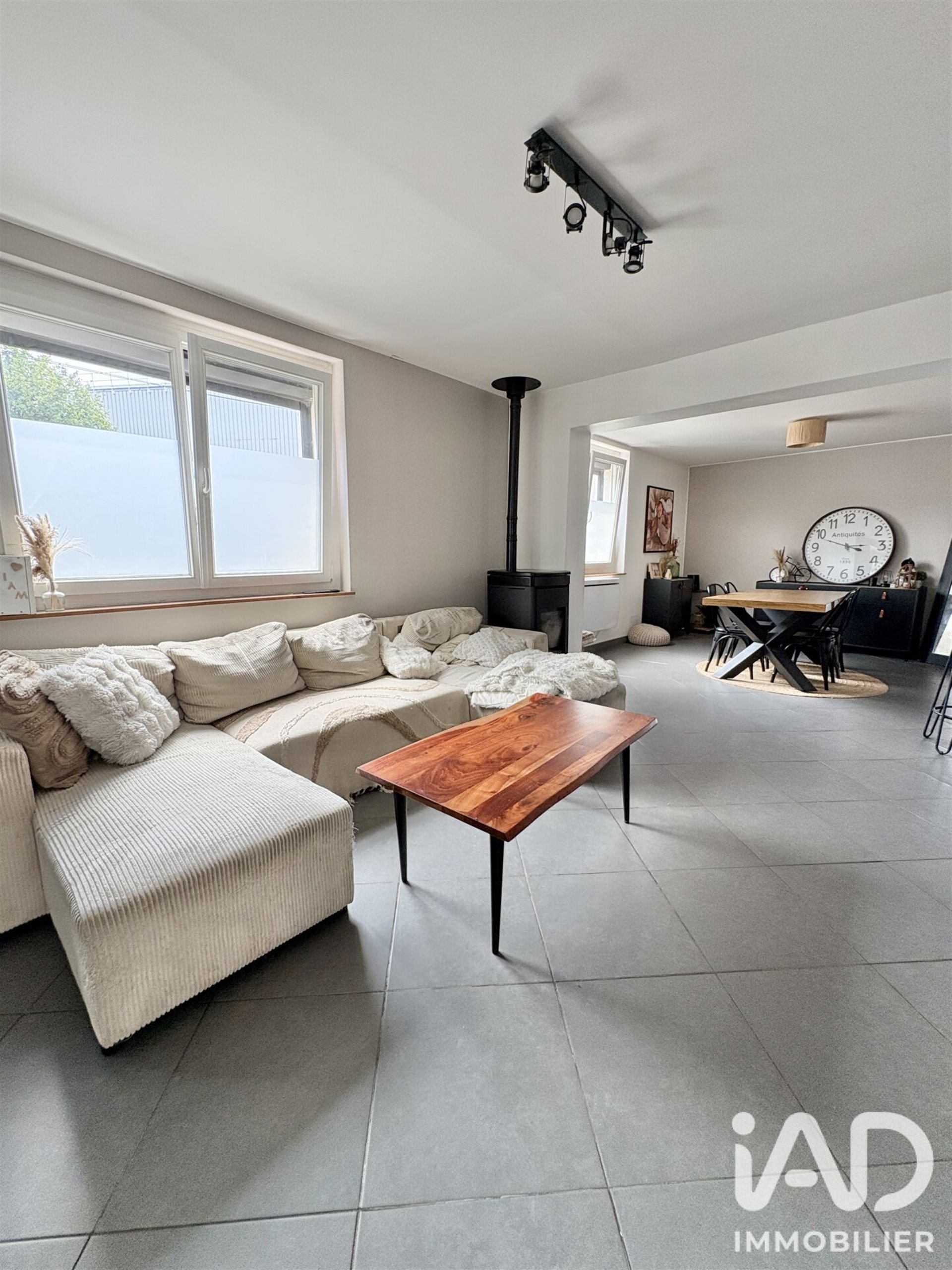 Maison à vendre, 160m², Bruay-sur-l'Escaut