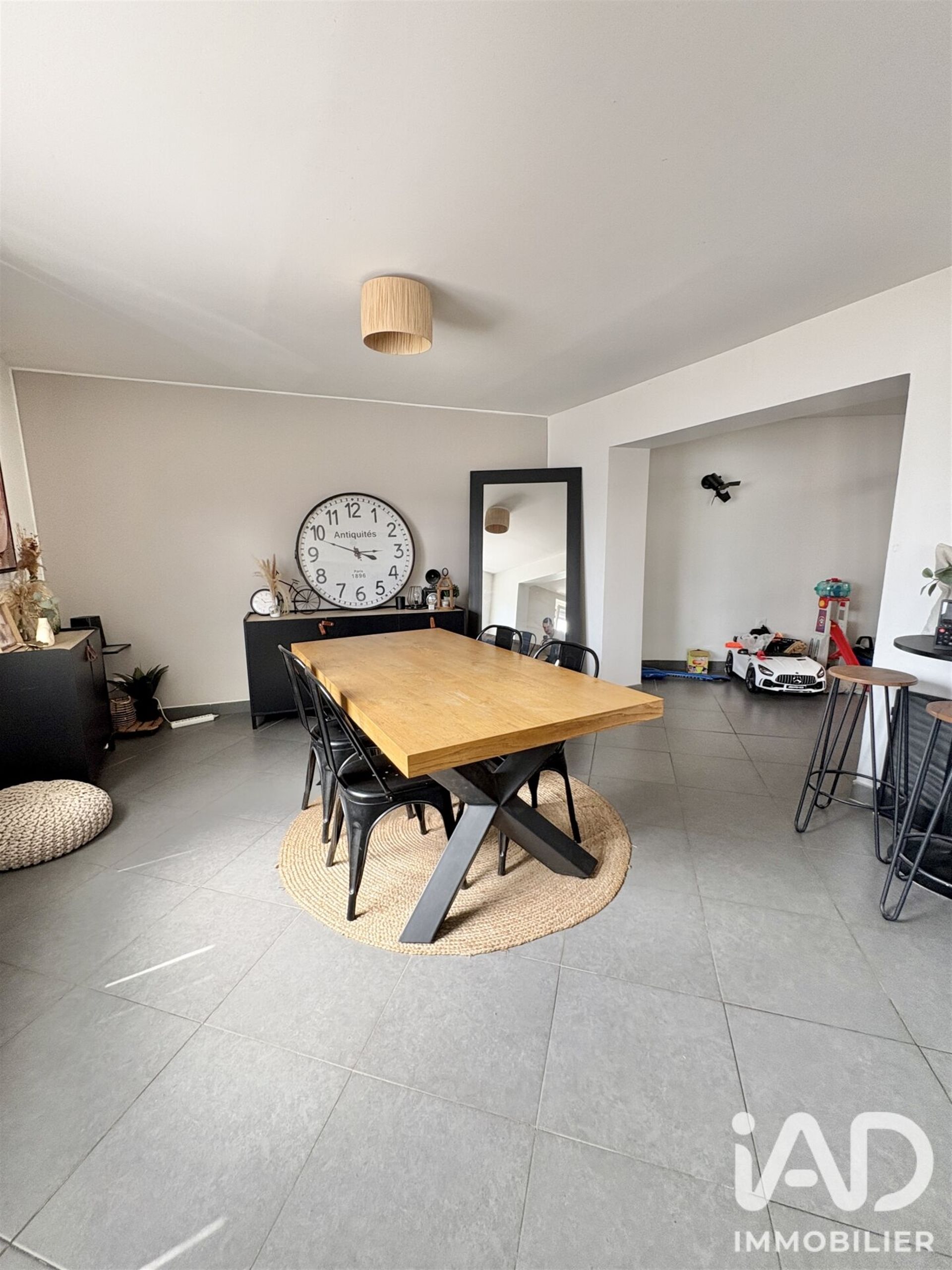 Maison à vendre, 160m², Bruay-sur-l'Escaut