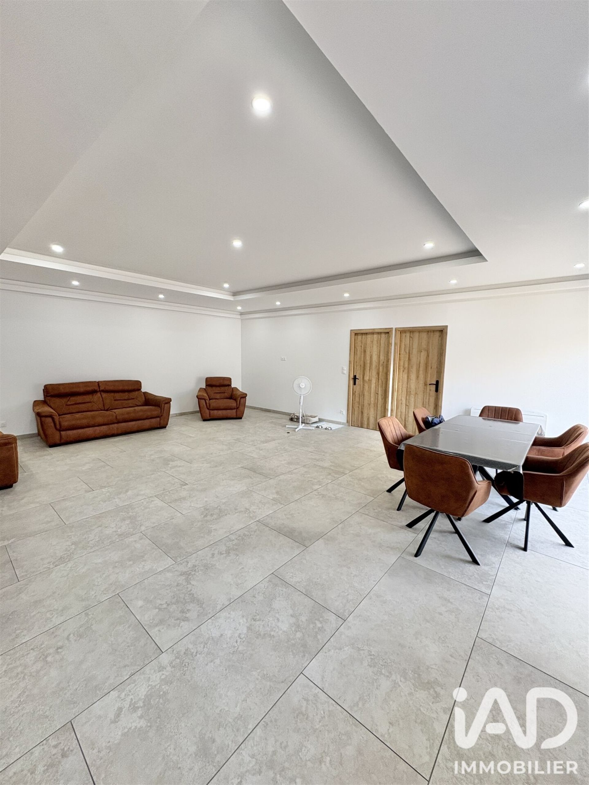Maison à vendre, 115m², Bruay-sur-l'Escaut