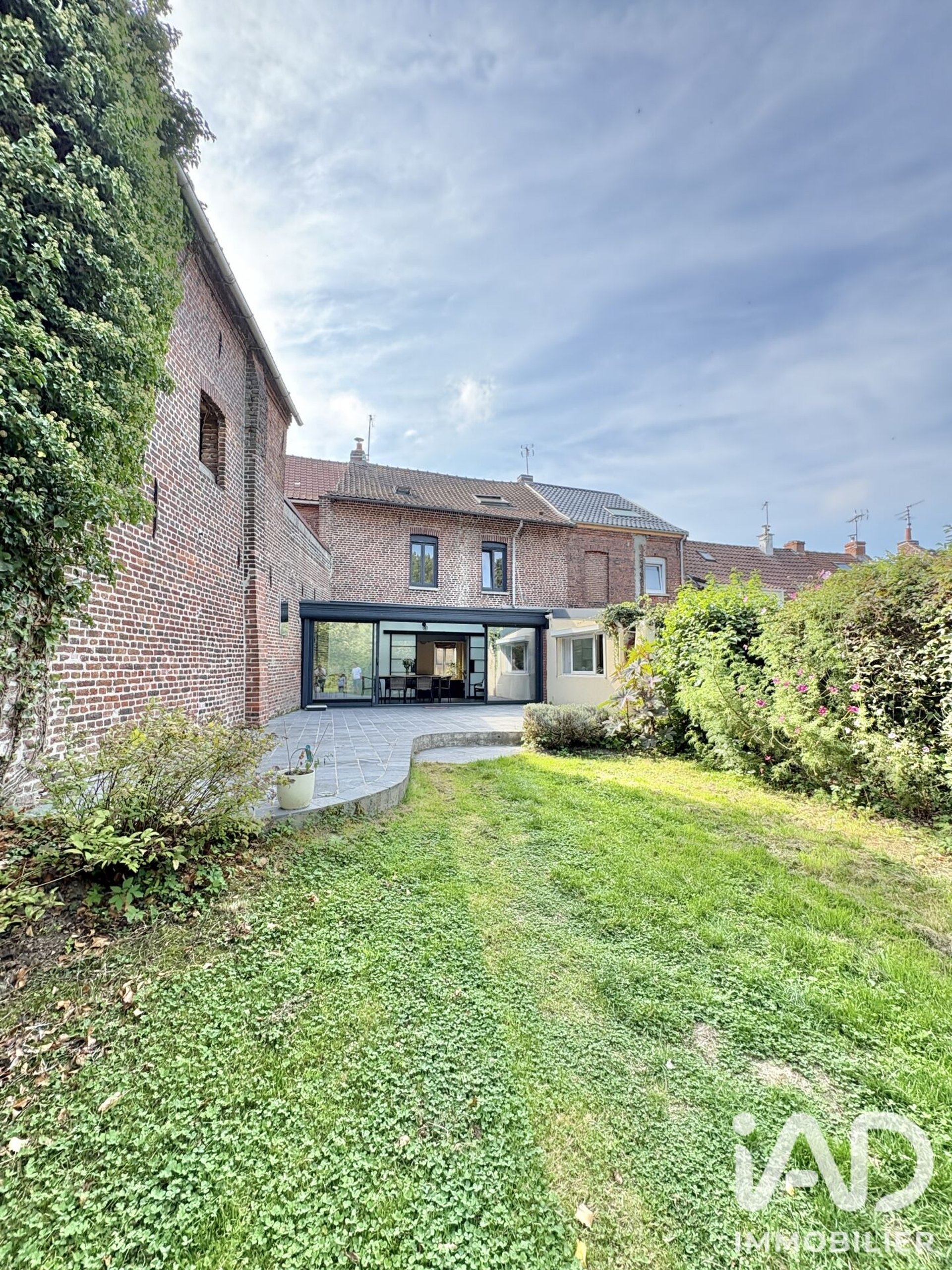 Maison à vendre, 140m², Templeuve-en-Pévèle