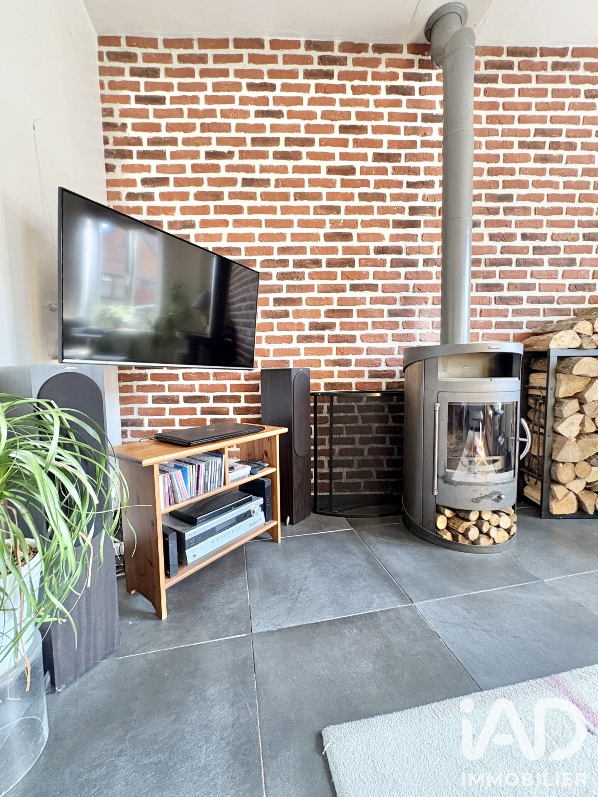 Maison à vendre, 140m², Templeuve-en-Pévèle