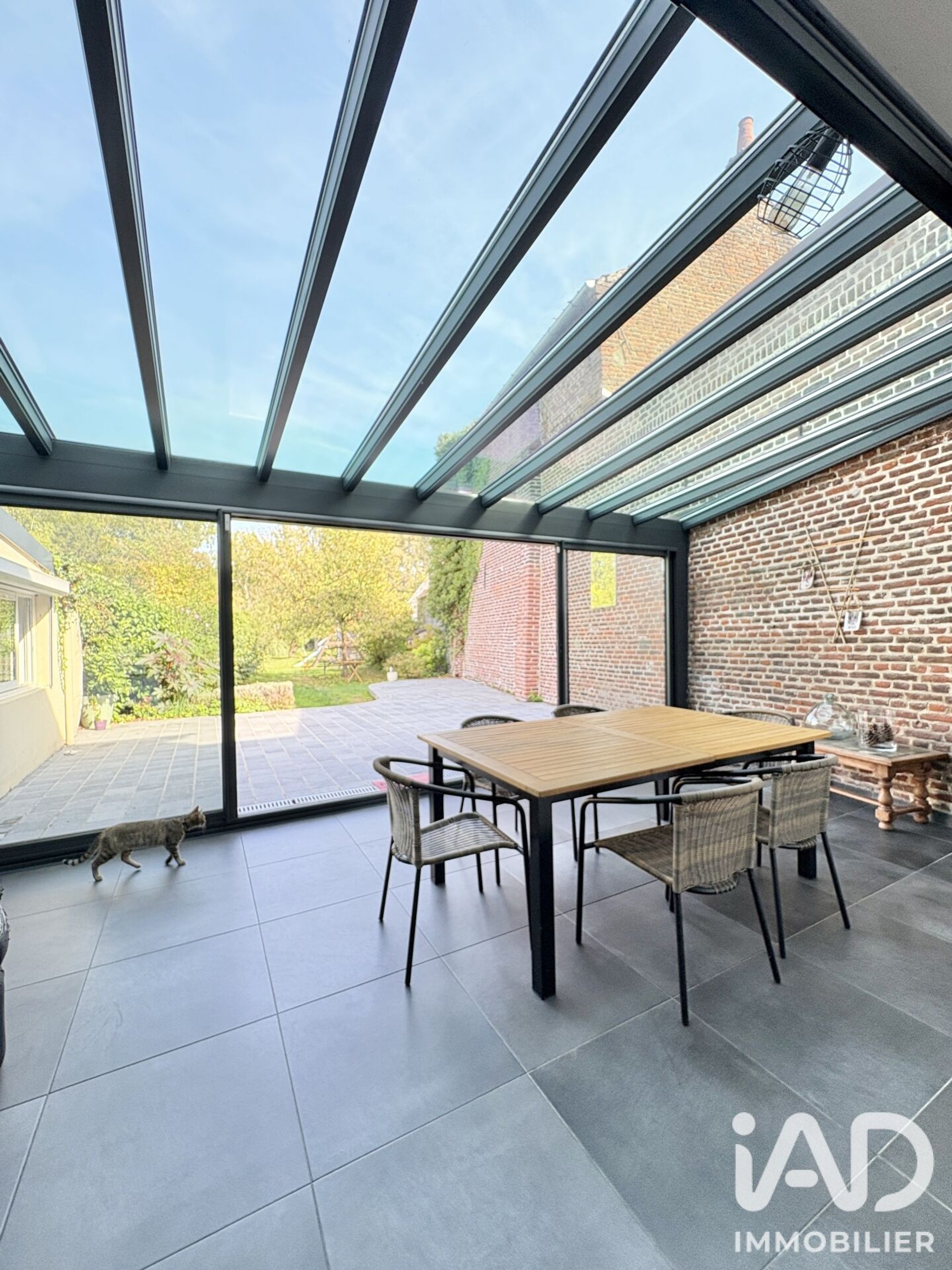 Maison à vendre, 140m², Templeuve-en-Pévèle