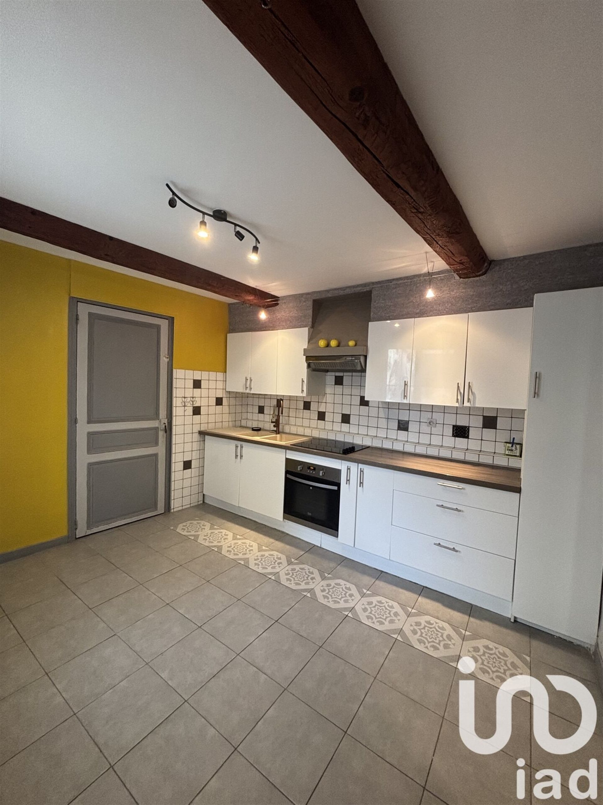 Maison à vendre, 154m², Maury