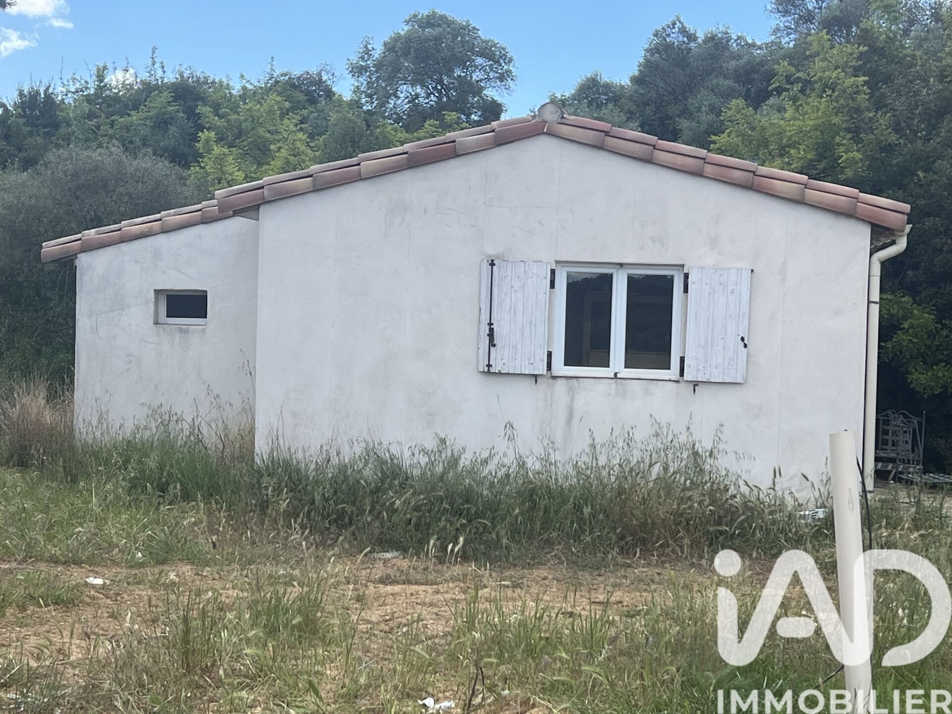 Maison à vendre, 115m², Cessenon-sur-Orb