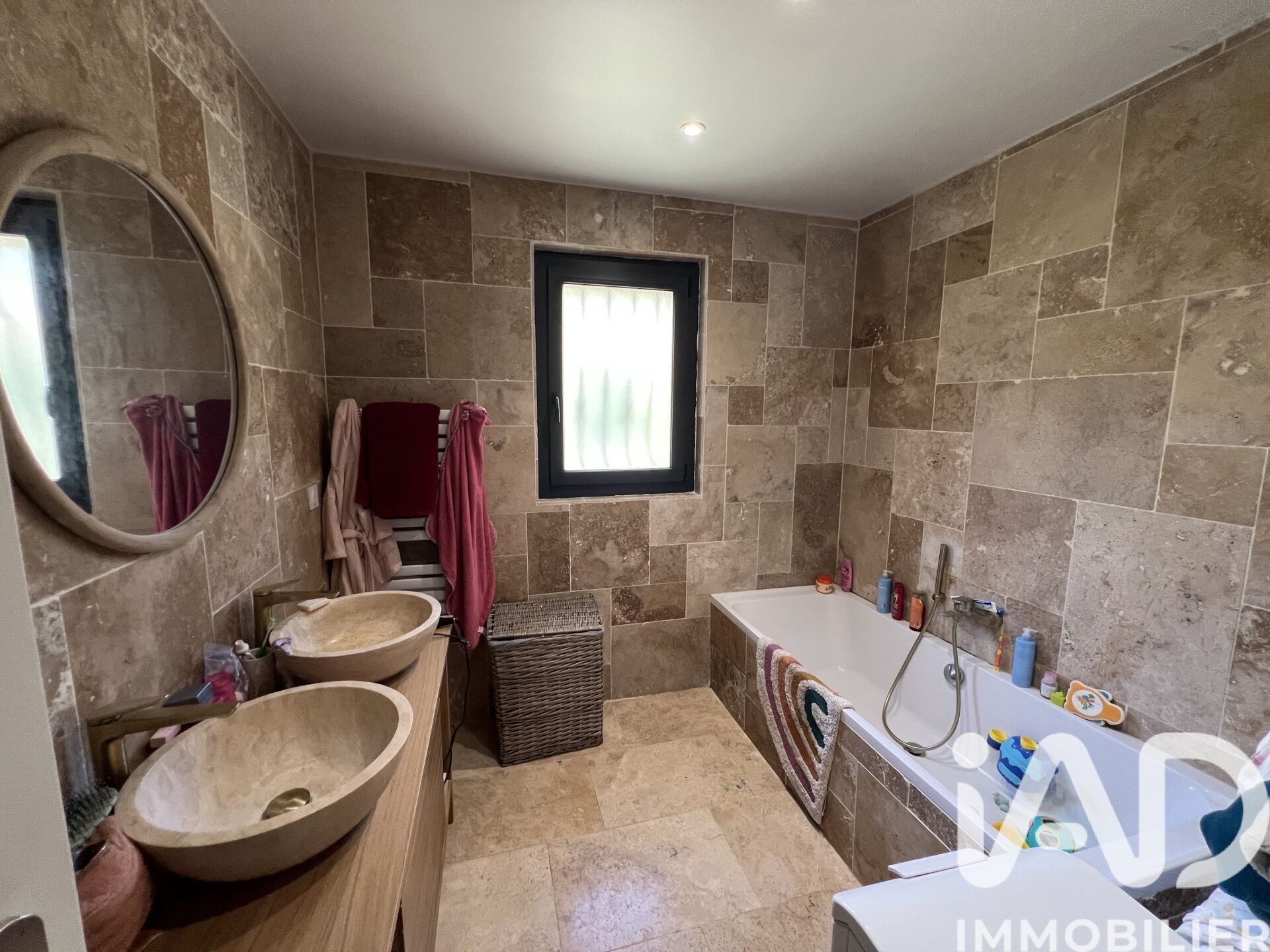Maison à vendre, 115m², Cessenon-sur-Orb