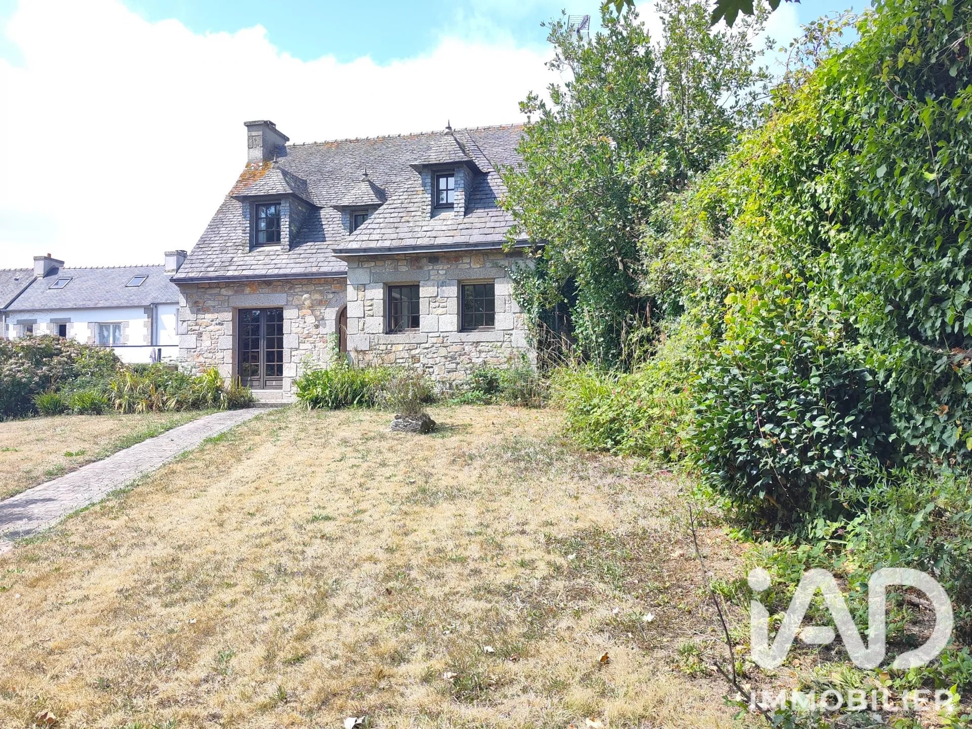 Maison à vendre, 115m², Gouesnou