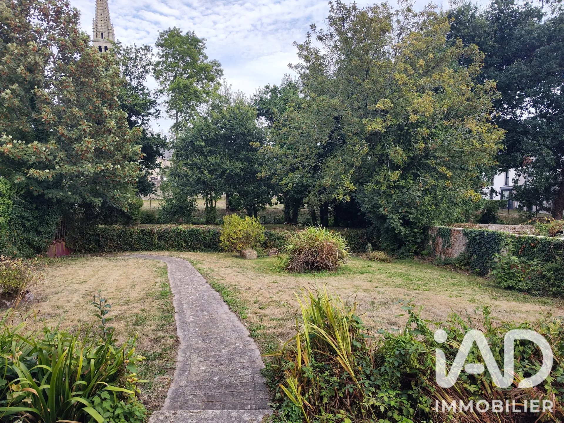 Maison à vendre, 115m², Gouesnou