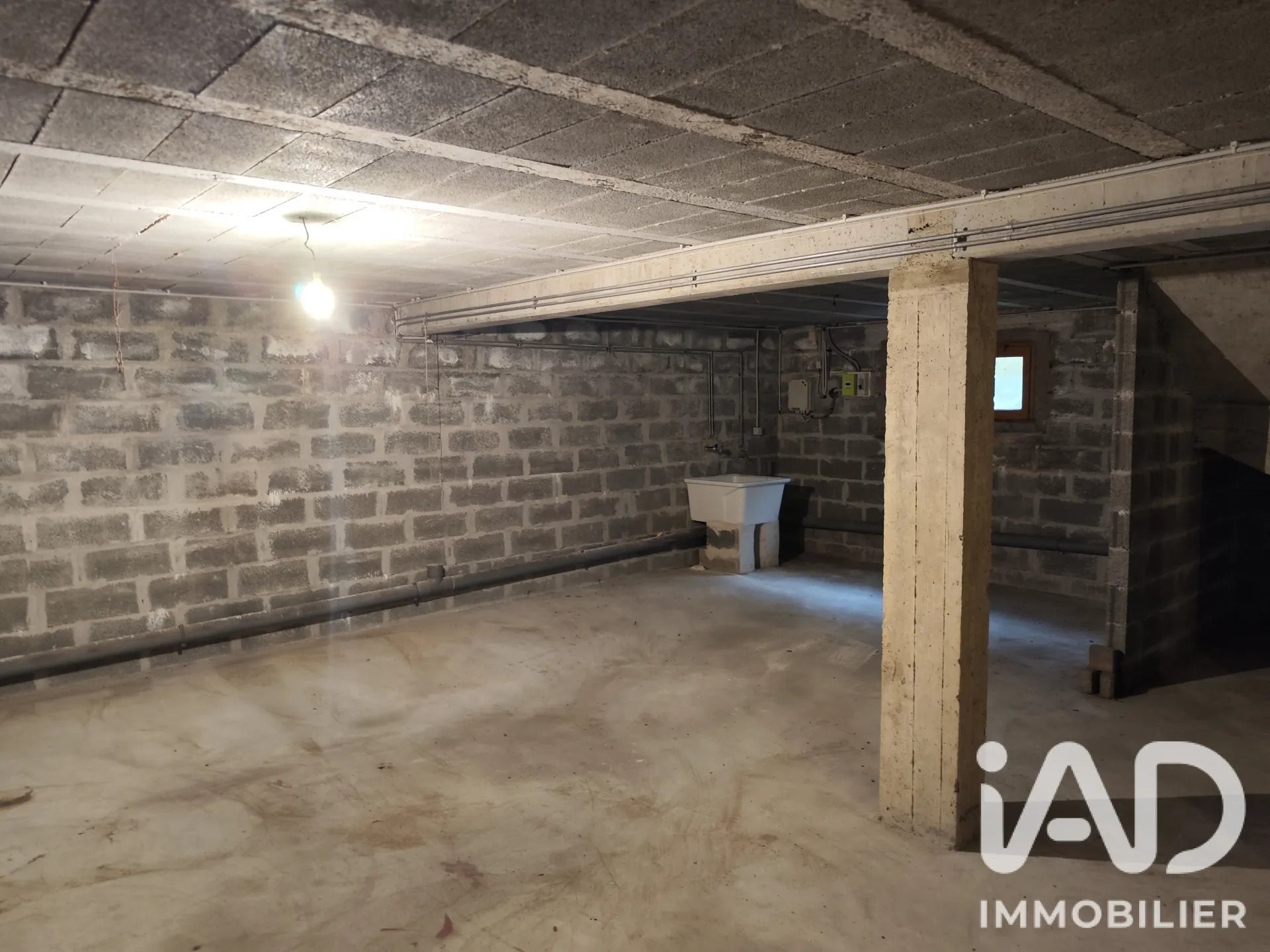Maison à vendre, 115m², Gouesnou