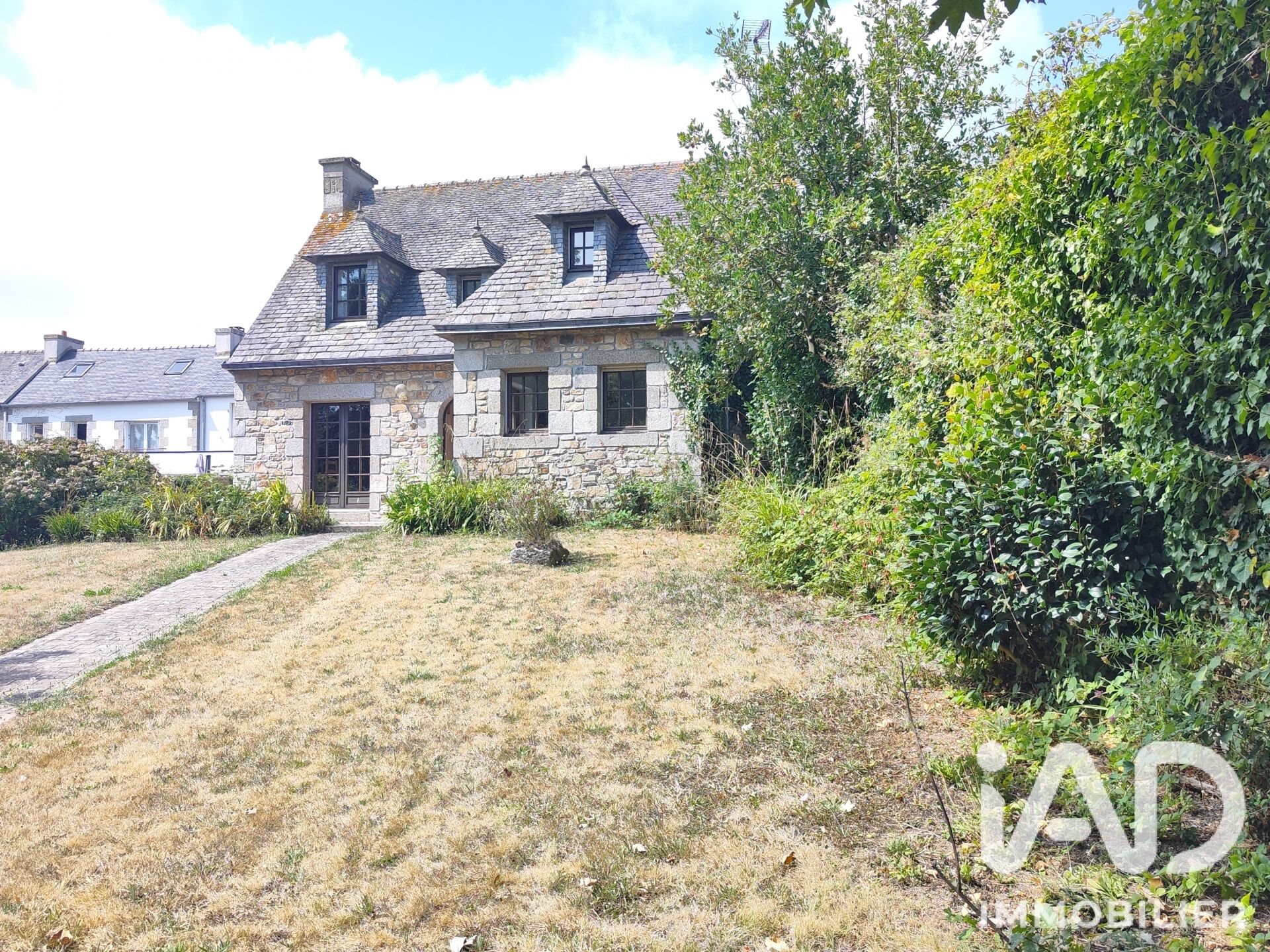 Maison à vendre, 115m², Gouesnou
