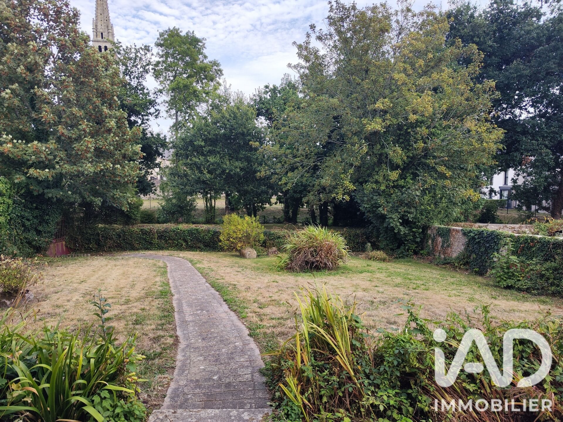 Maison à vendre, 115m², Gouesnou