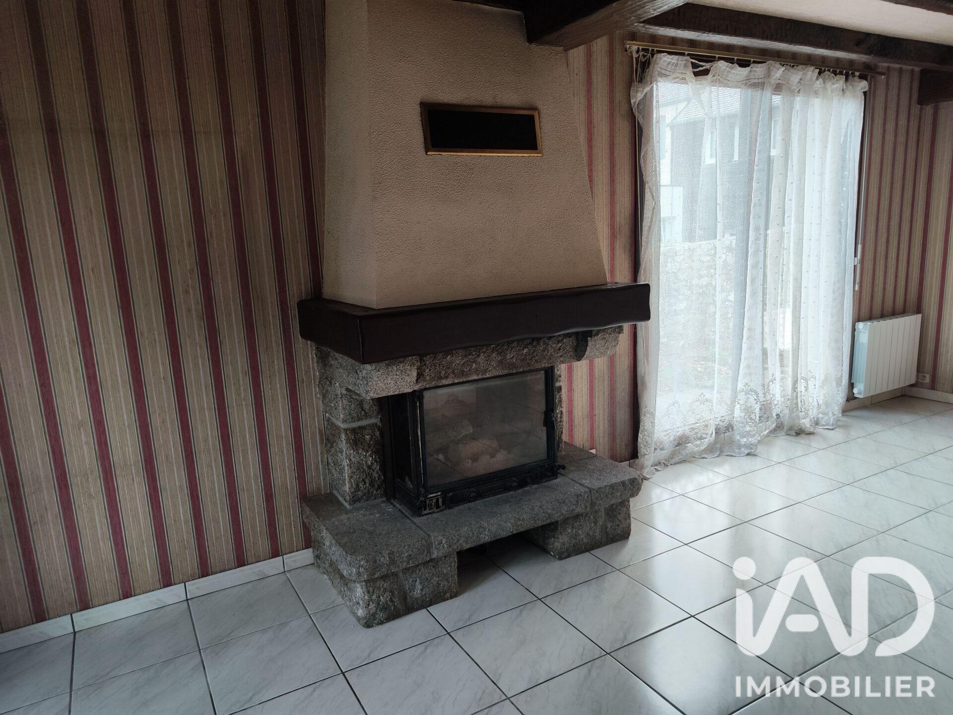 Maison à vendre, 115m², Gouesnou