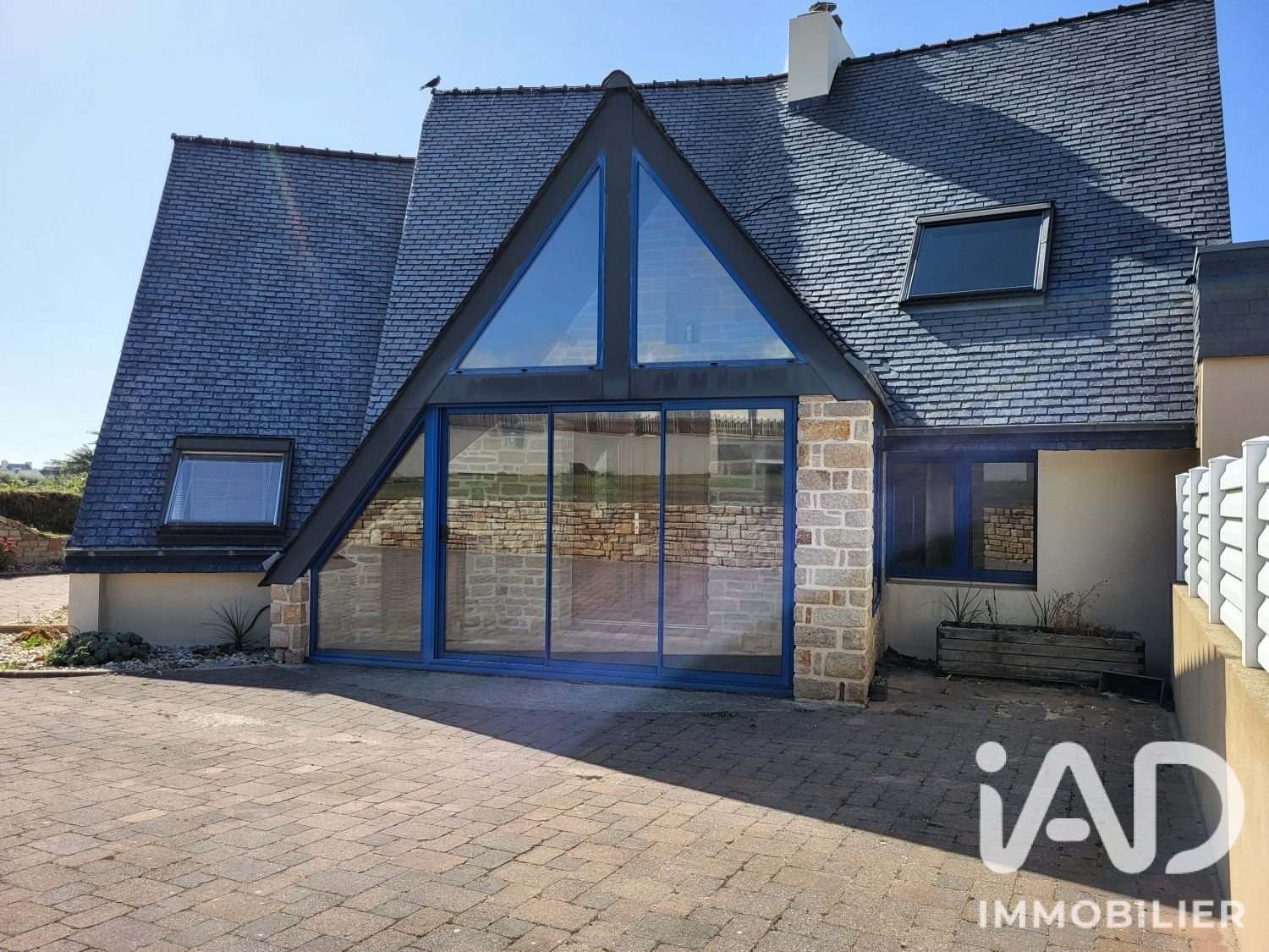 Maison à vendre, 182m², Plouarzel