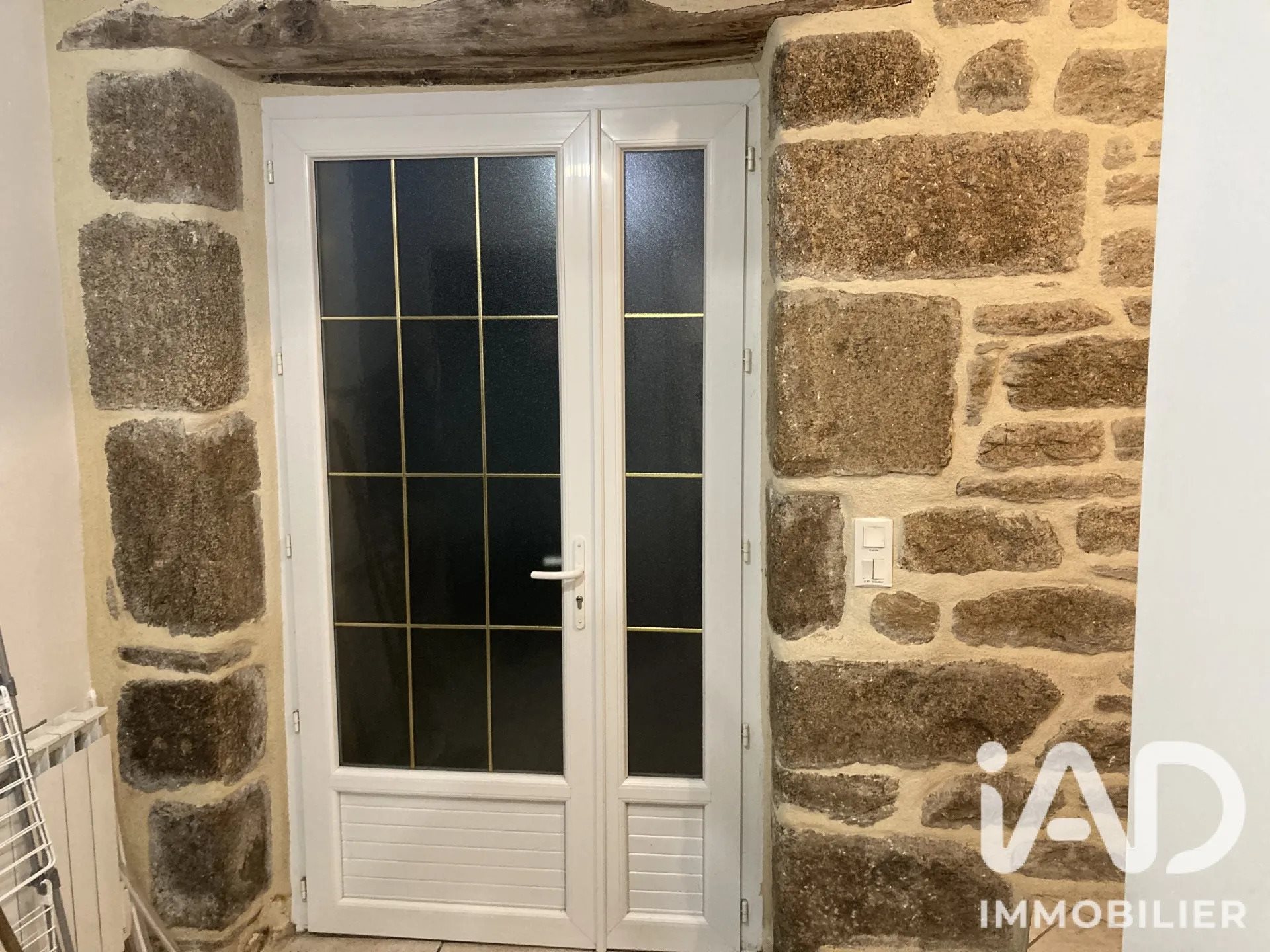 Maison à vendre, 95m², Ploudalmézeau