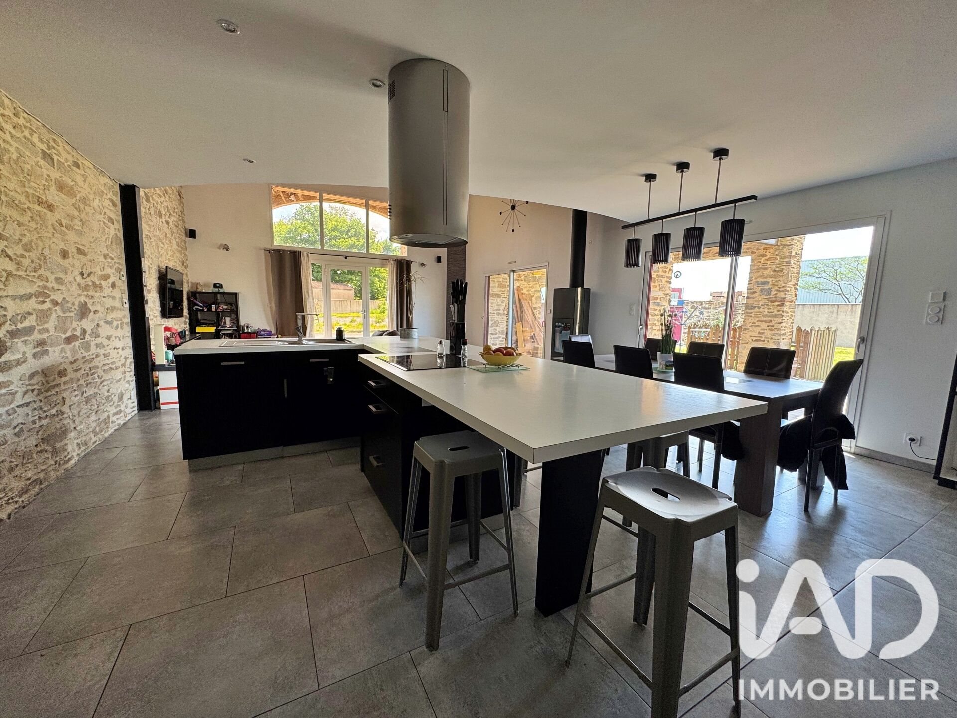 Maison à vendre, 148m², Montaigu-Vendée