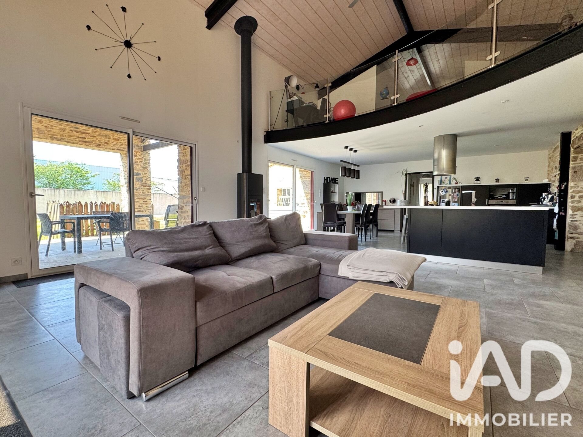 Maison à vendre, 148m², Montaigu-Vendée