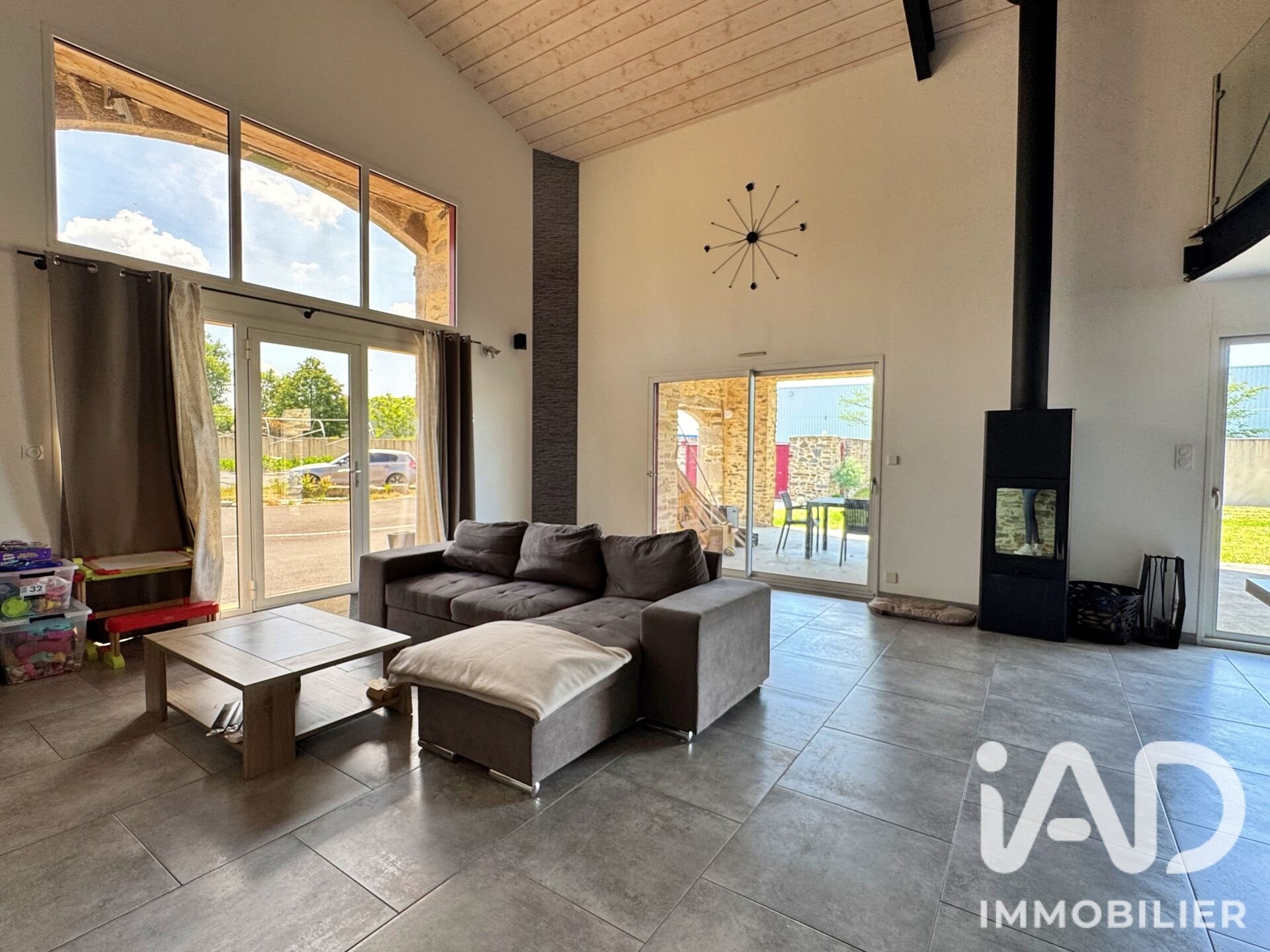 Maison à vendre, 148m², Montaigu-Vendée