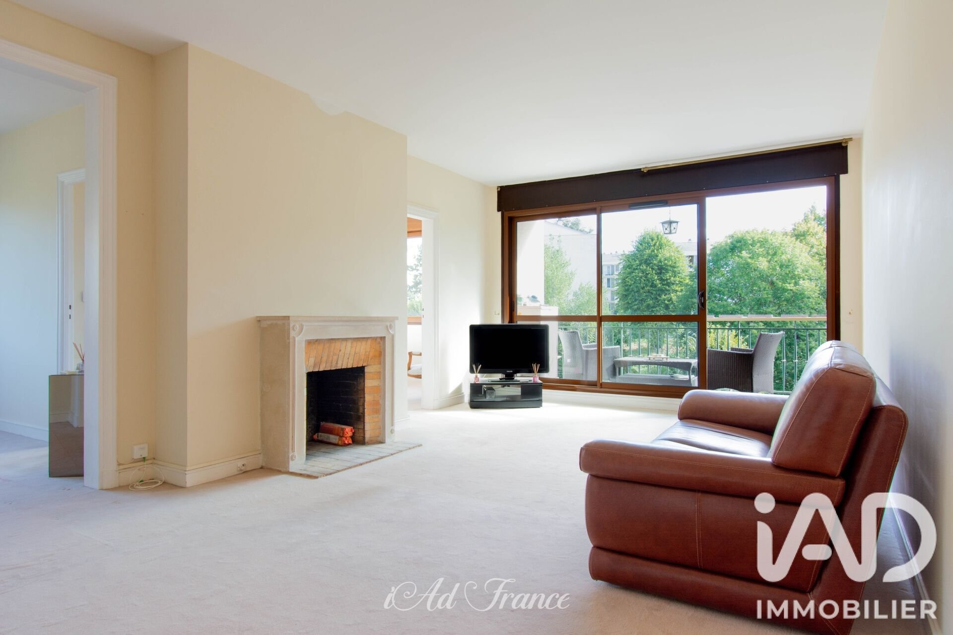 Appartement à vendre, 112m², Noisy-le-Roi