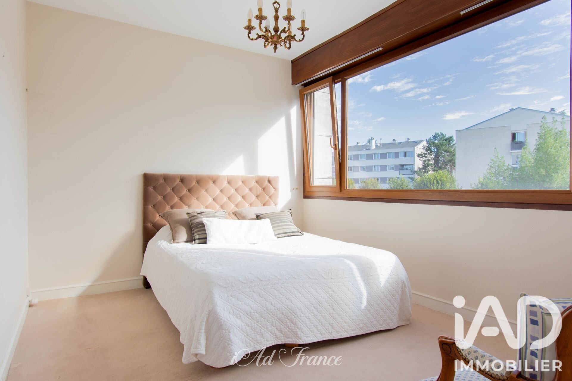 Appartement à vendre, 112m², Noisy-le-Roi