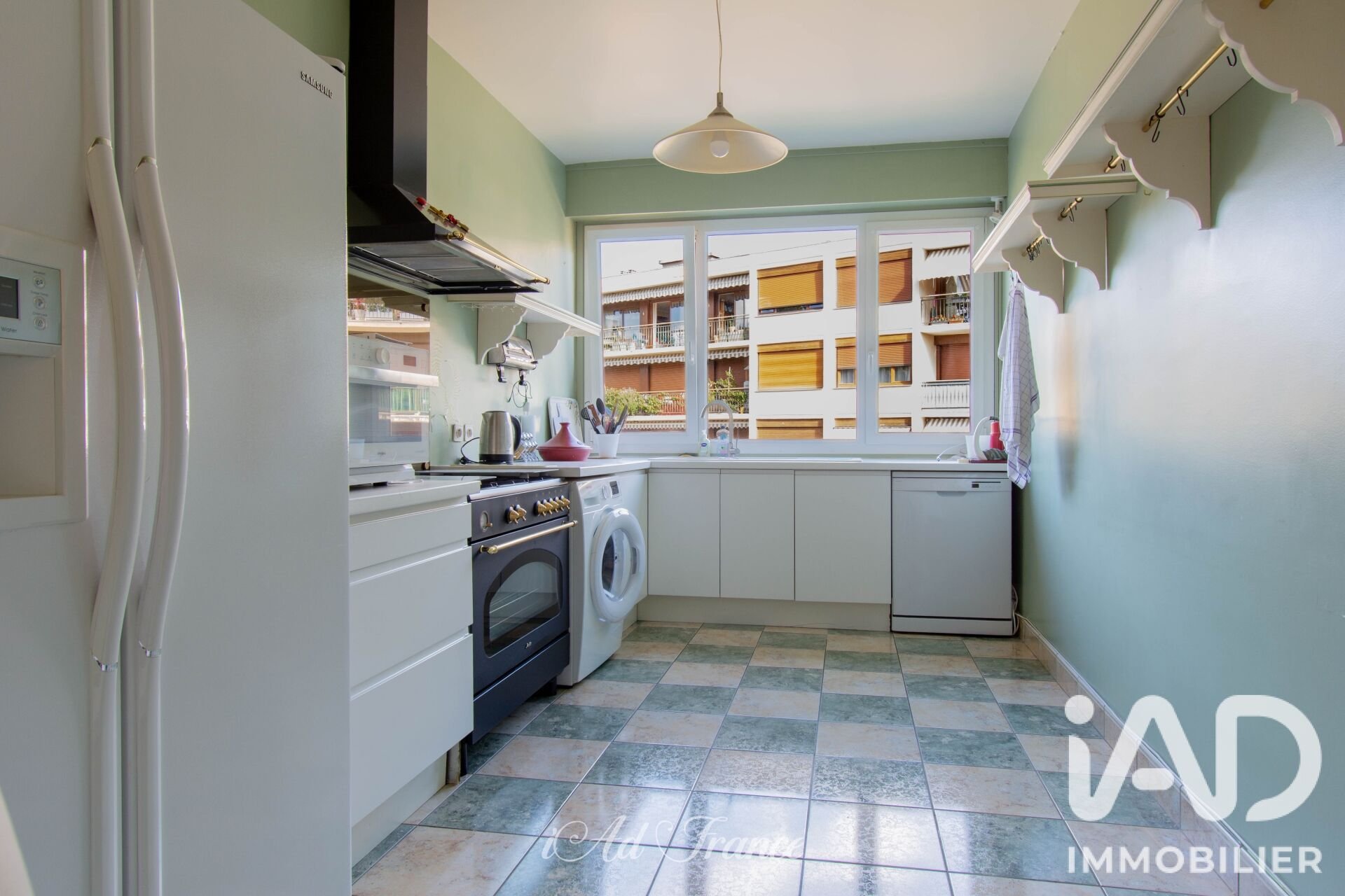 Appartement à vendre, 112m², Noisy-le-Roi