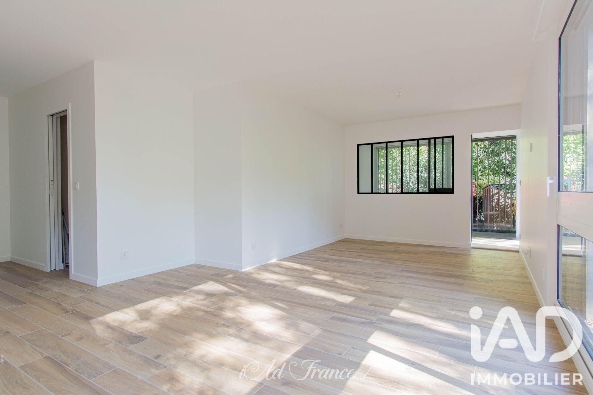 Appartement à vendre, 51m², Fontenay-le-Fleury
