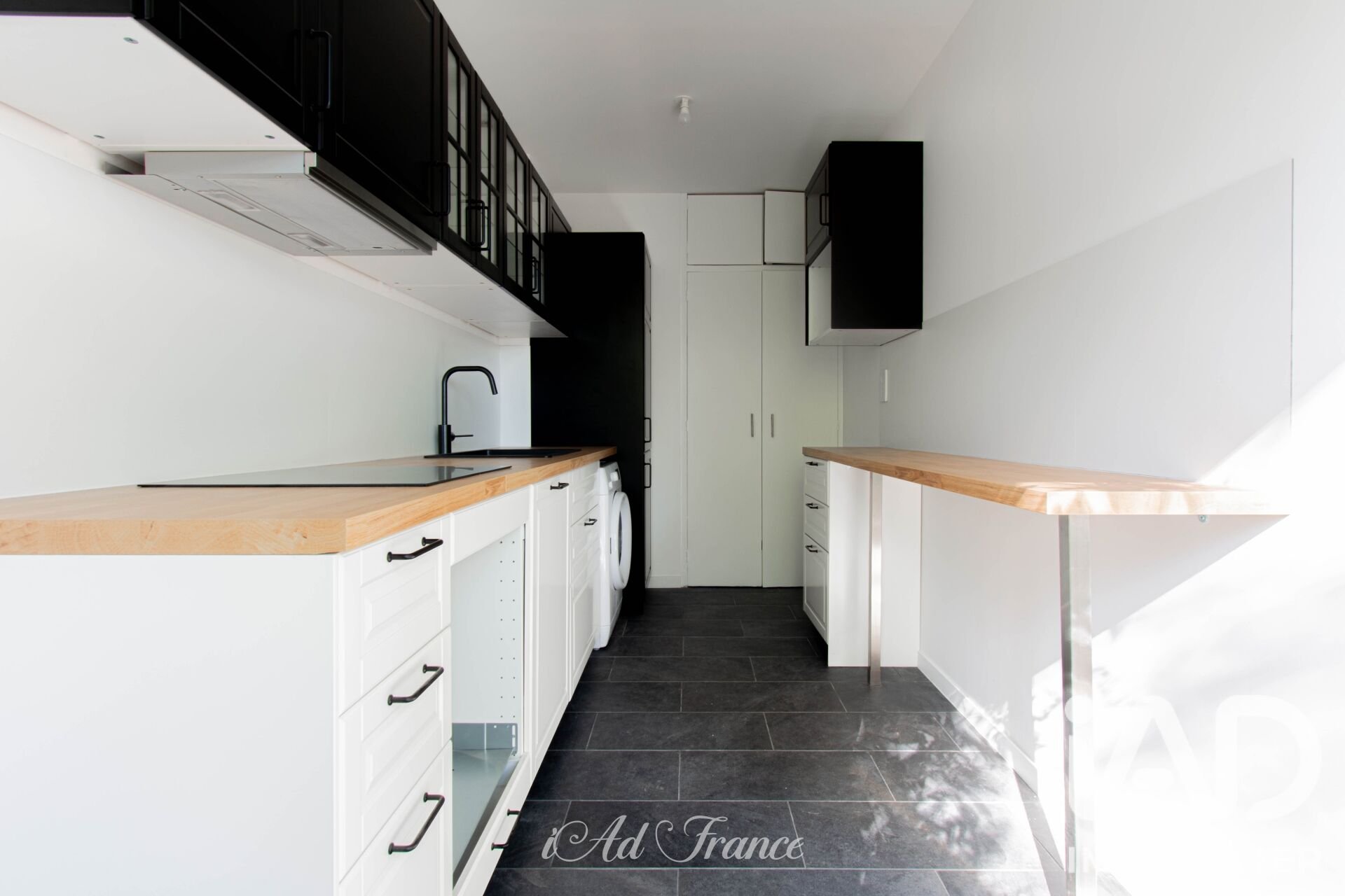 Appartement à vendre, 51m², Fontenay-le-Fleury