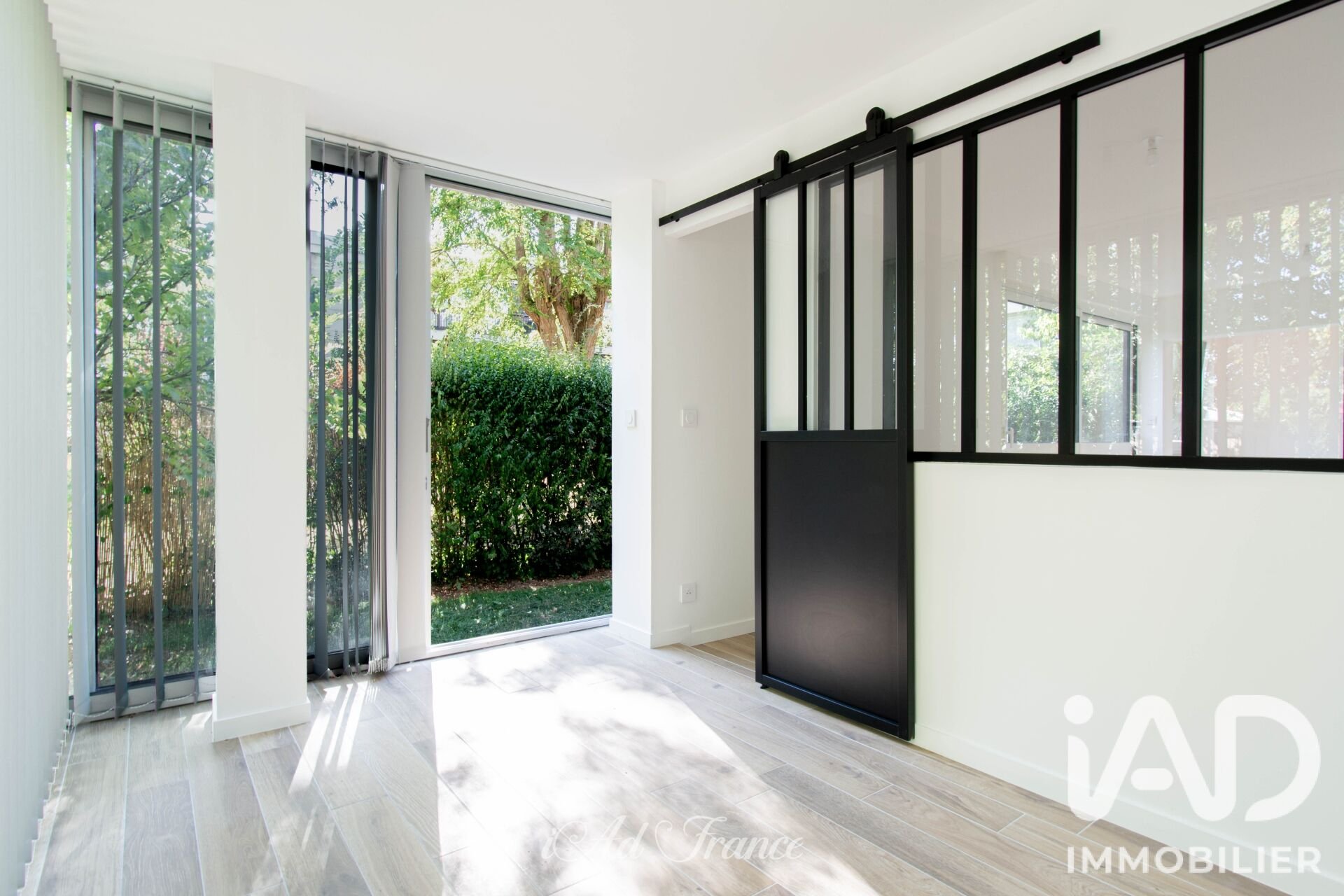 Appartement à vendre, 51m², Fontenay-le-Fleury