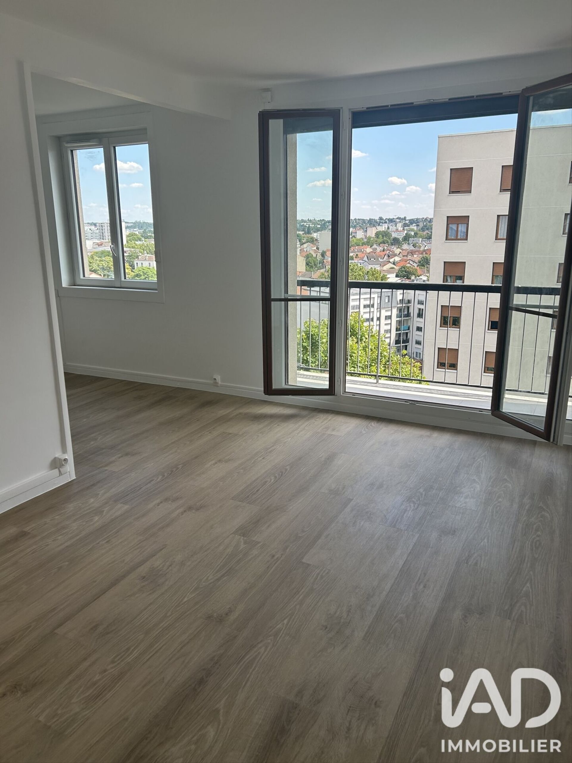 Appartement à vendre, 77m², Bondy