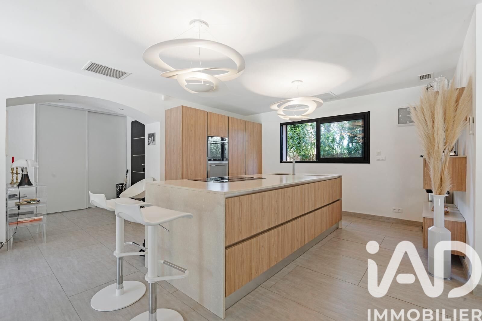 Maison à vendre, 188m², Gassin