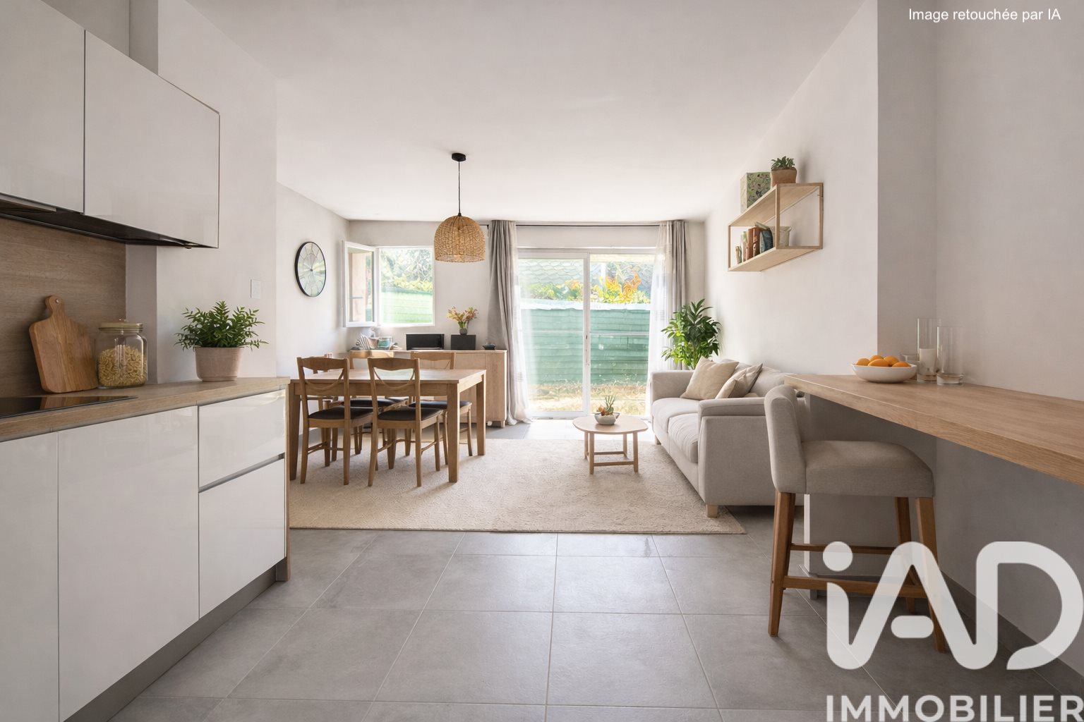 Maison à vendre, 66m², Saint-Cyr-sur-Mer
